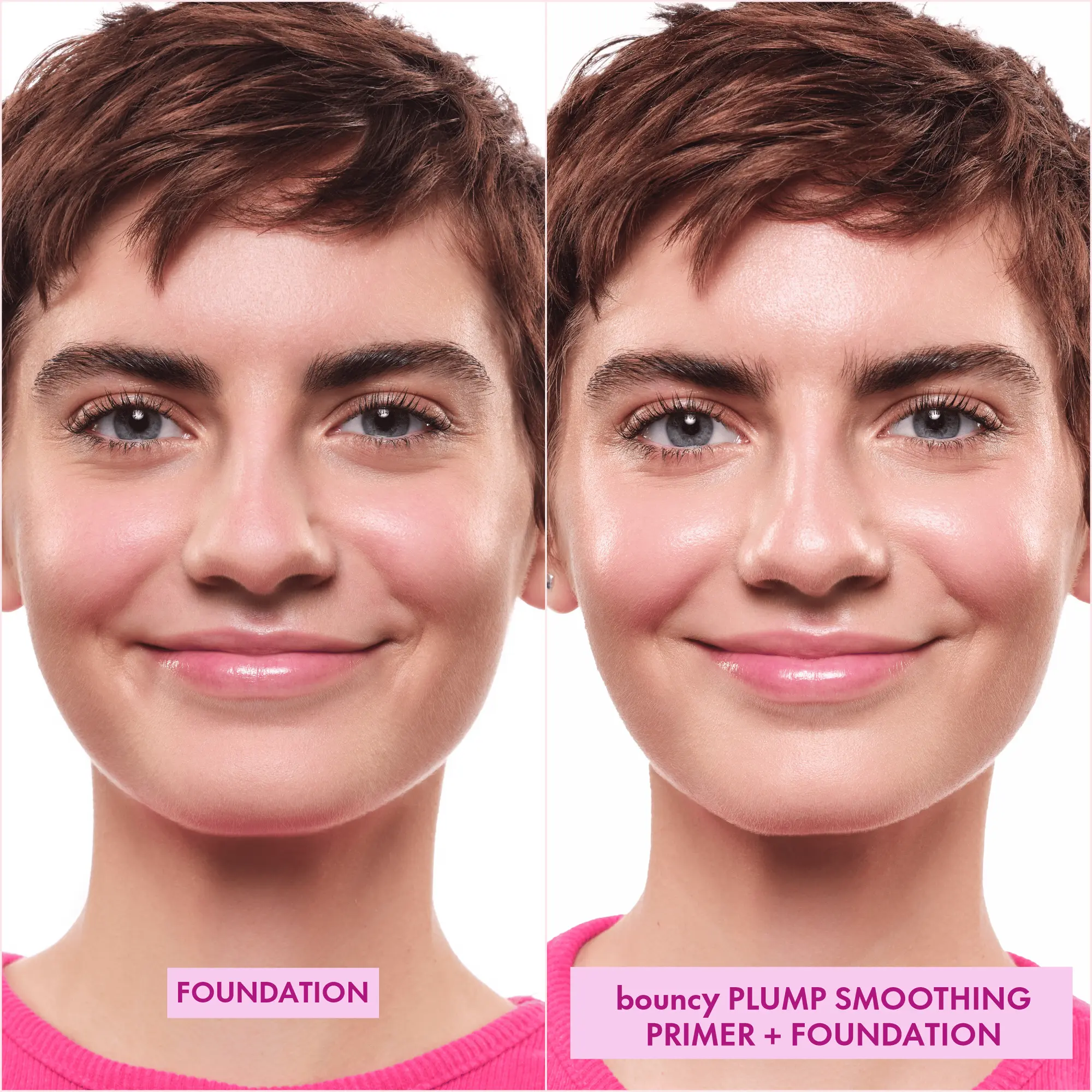 Bouncy Plump Smoothing Primer - Image 4