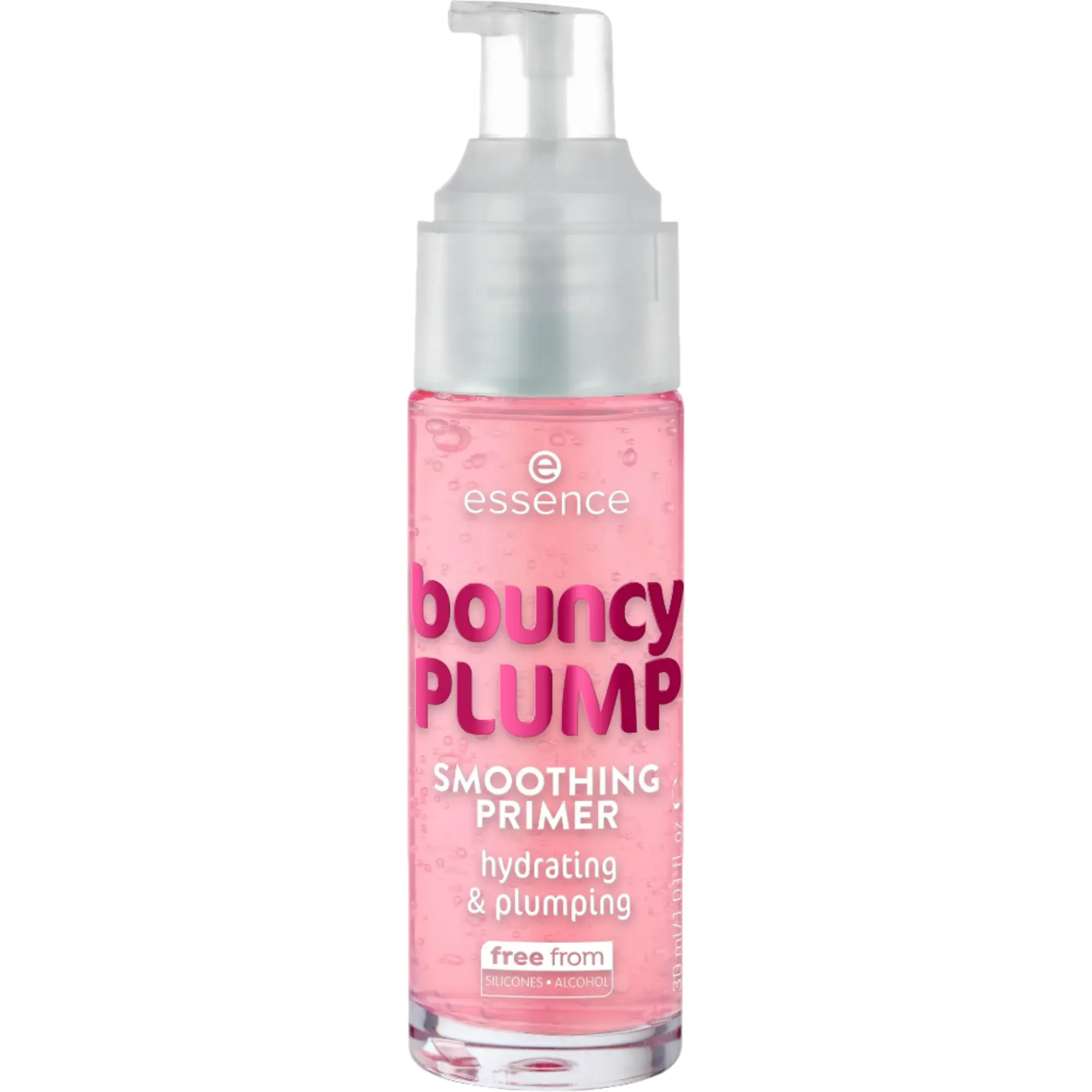 Bouncy Plump Smoothing Primer - Image 5