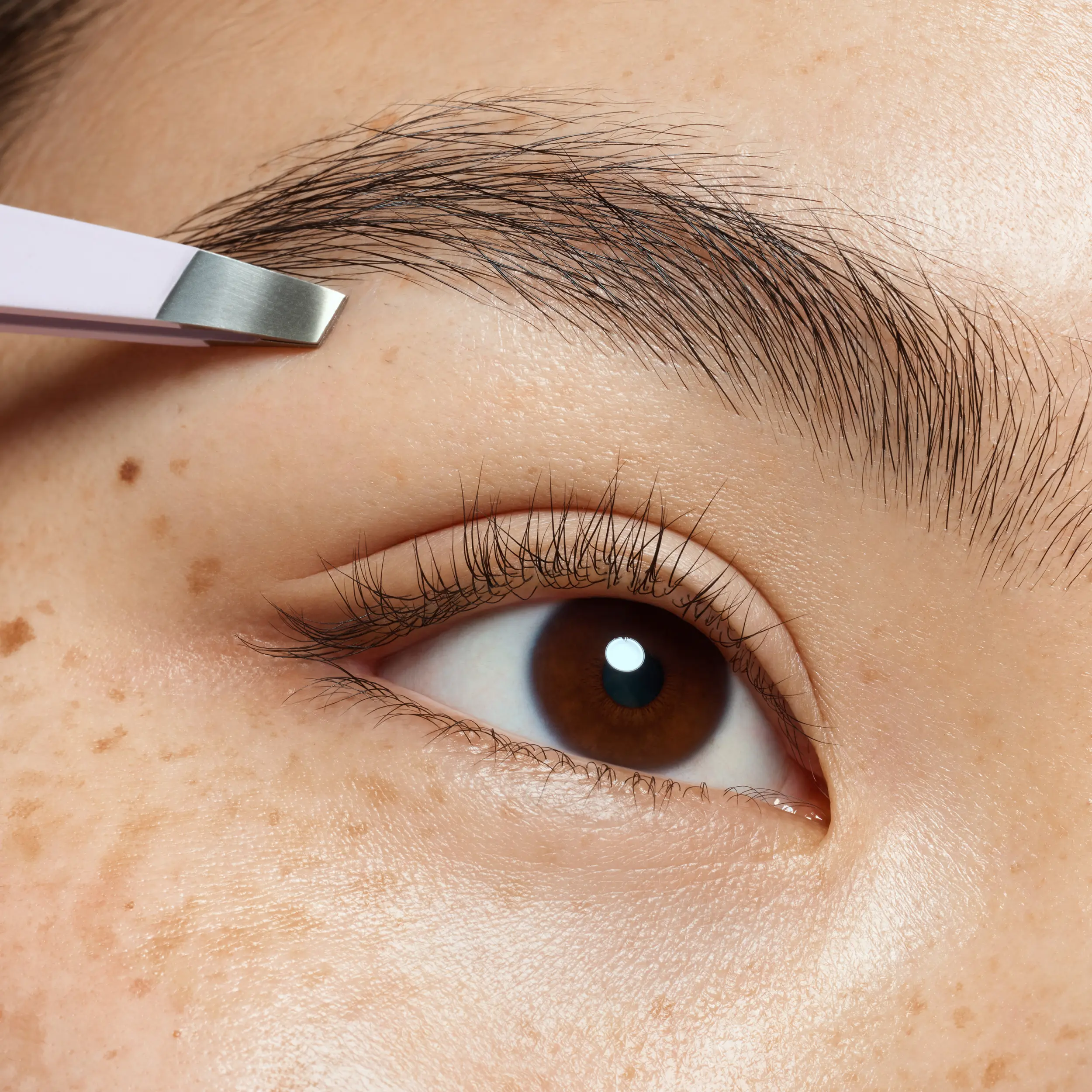 Brow Tweezer - Image 2