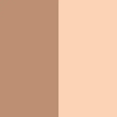 Contouring Duo Stick 10 Fair - Image 5