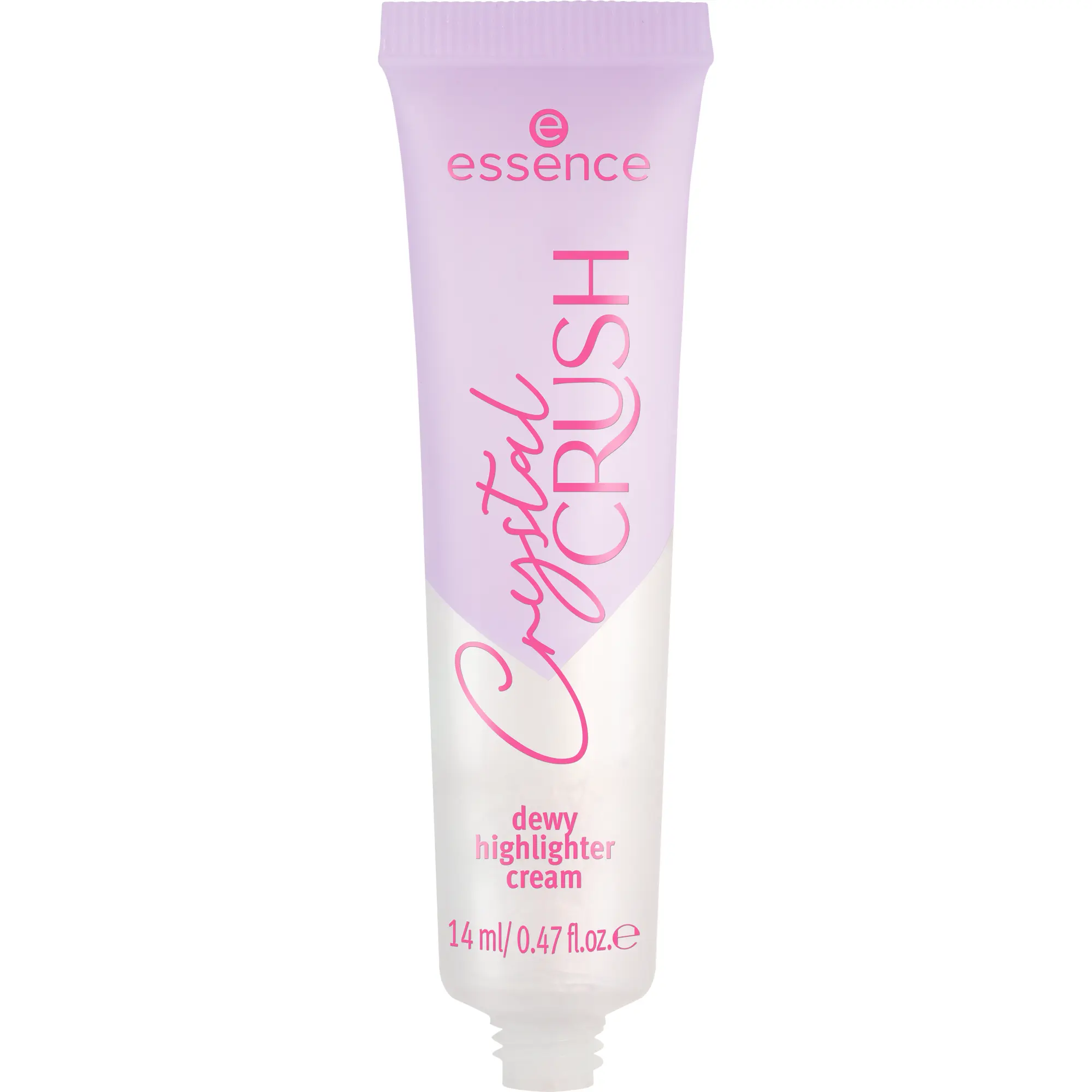 Crystal Crush Dewy Highlighter Cream Diamond Dew