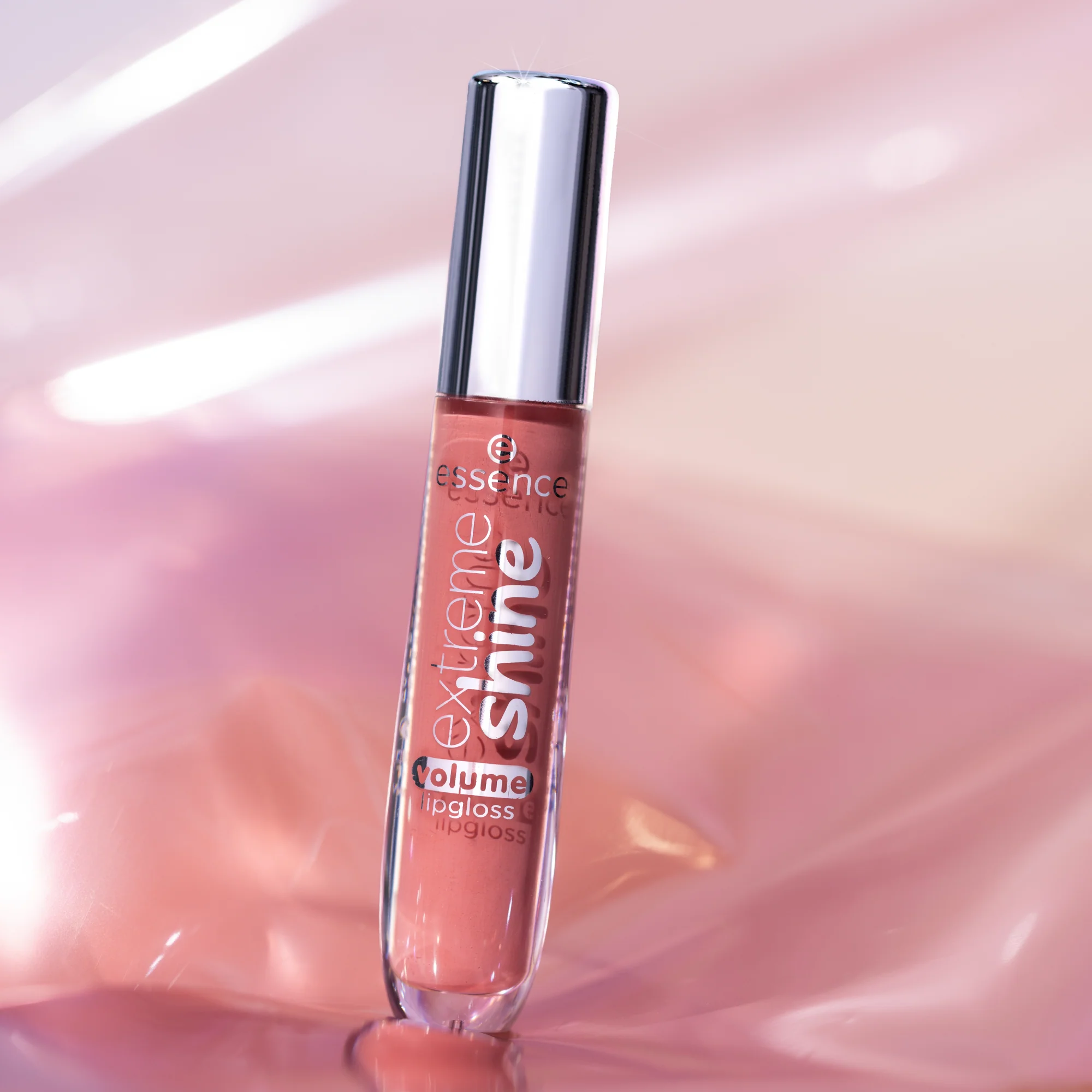 Extreme Shine Volume Lipgloss 16 Nude Sorbet - Image 8