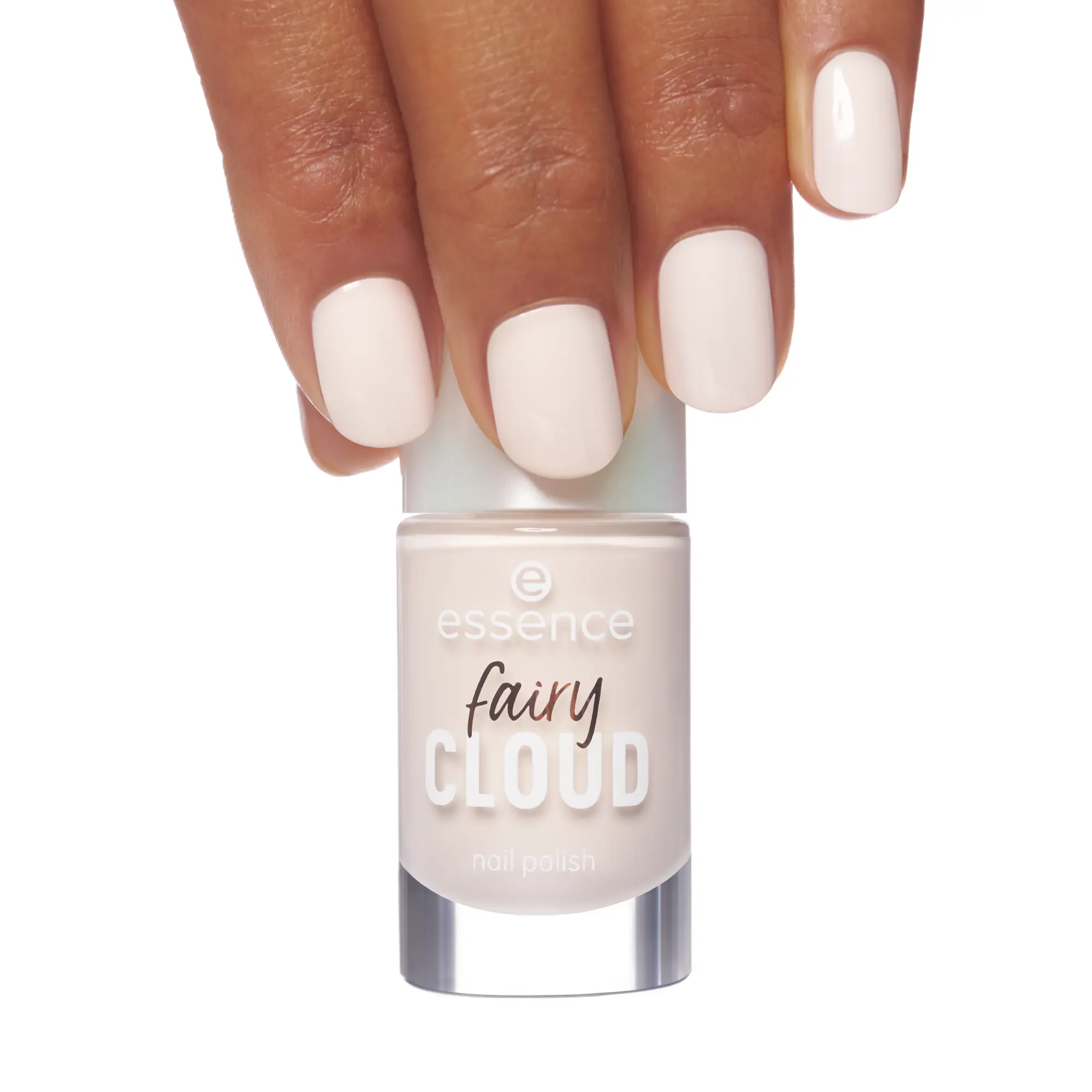 Fairy Cloud Nail Polish 02 - Image 3