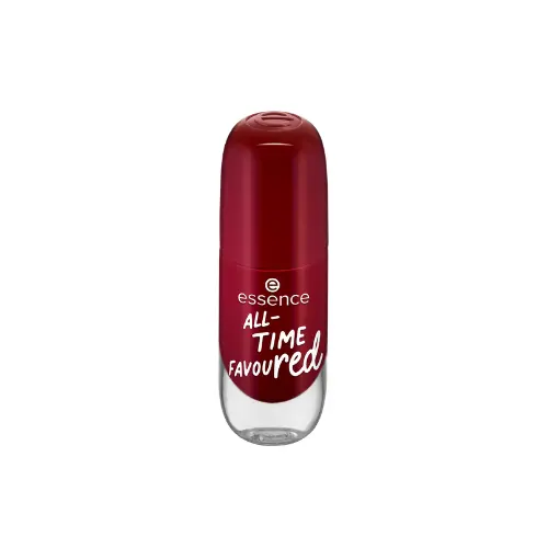 Gel Nail Color 14 All-Time Favoured - Image 3