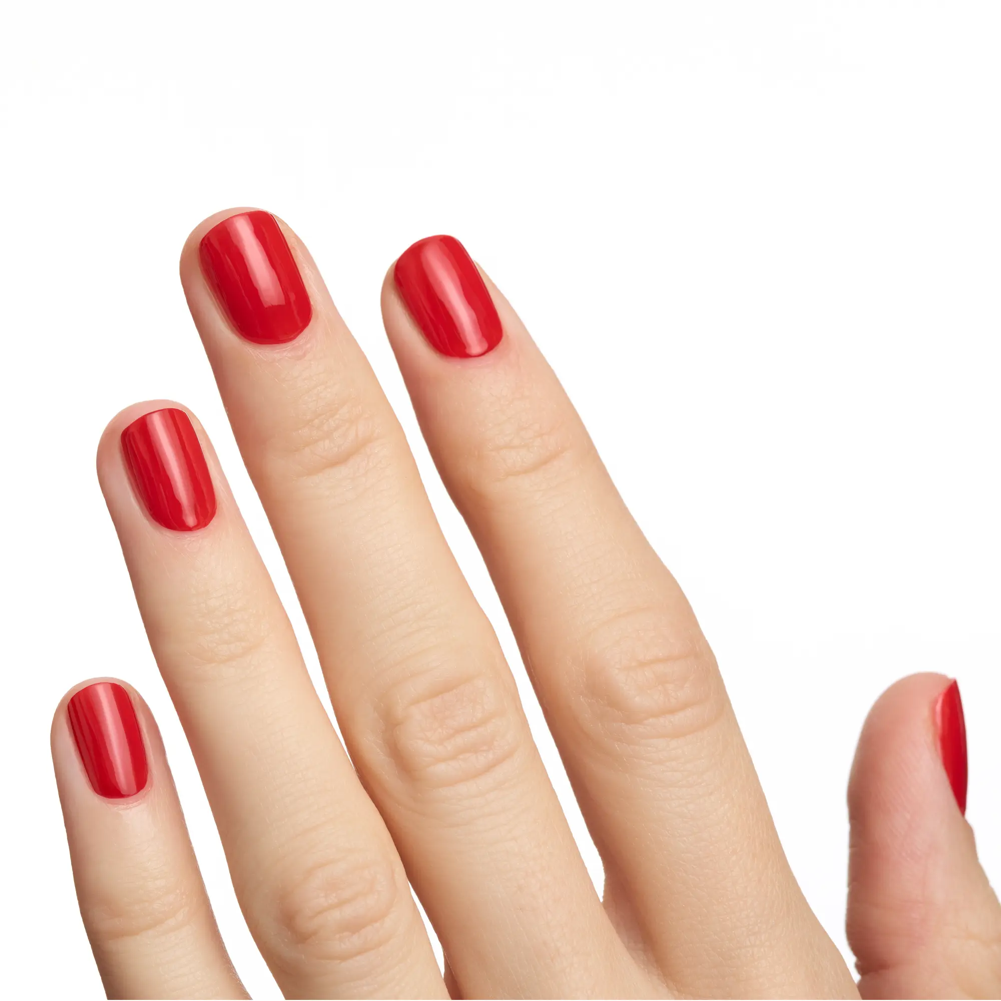 Gel Nail Polish 25 Rock 'N Rouge - Image 2