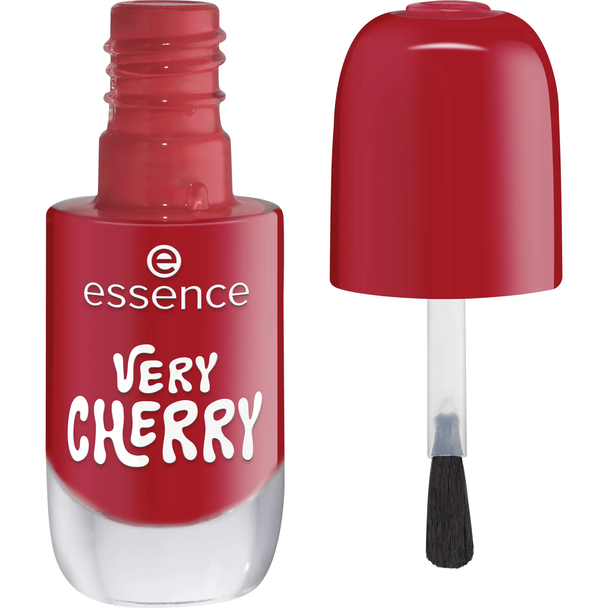 Gel Nail Polish 27 Very Cherry