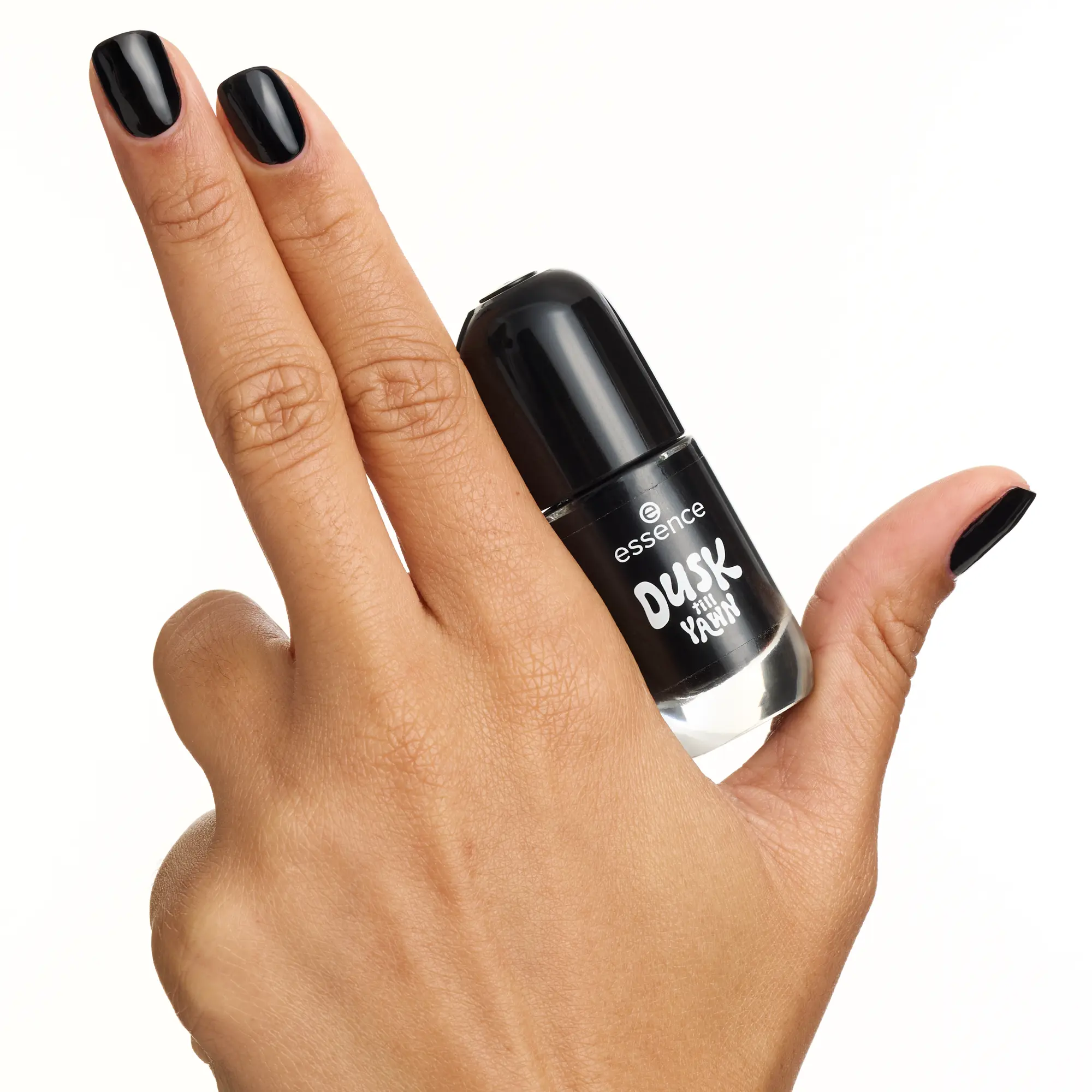 Gel Nail Polish 45 Dusk Till Dawn - Image 3