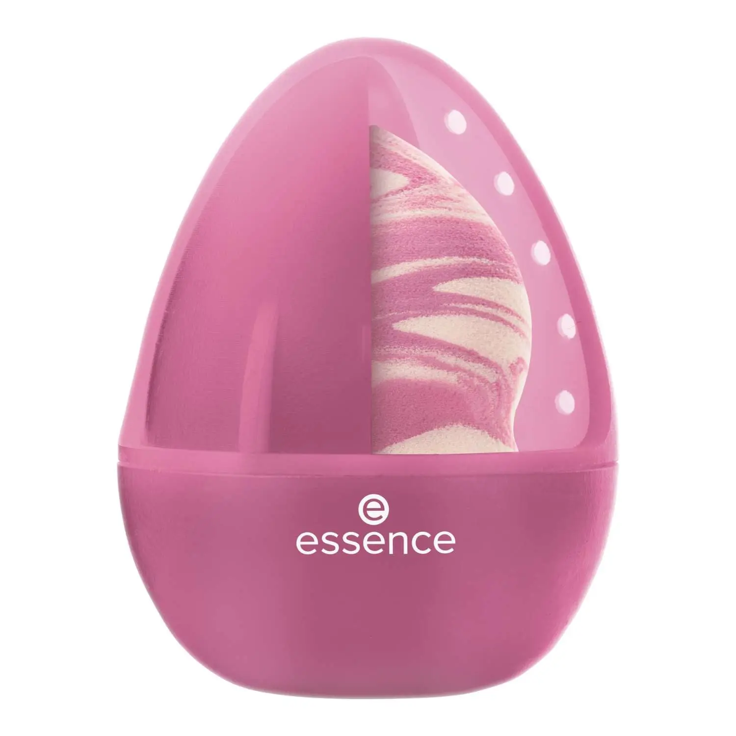 Get The Glaze! Makeup Sponge & Case 01 Bake It & Glaze It