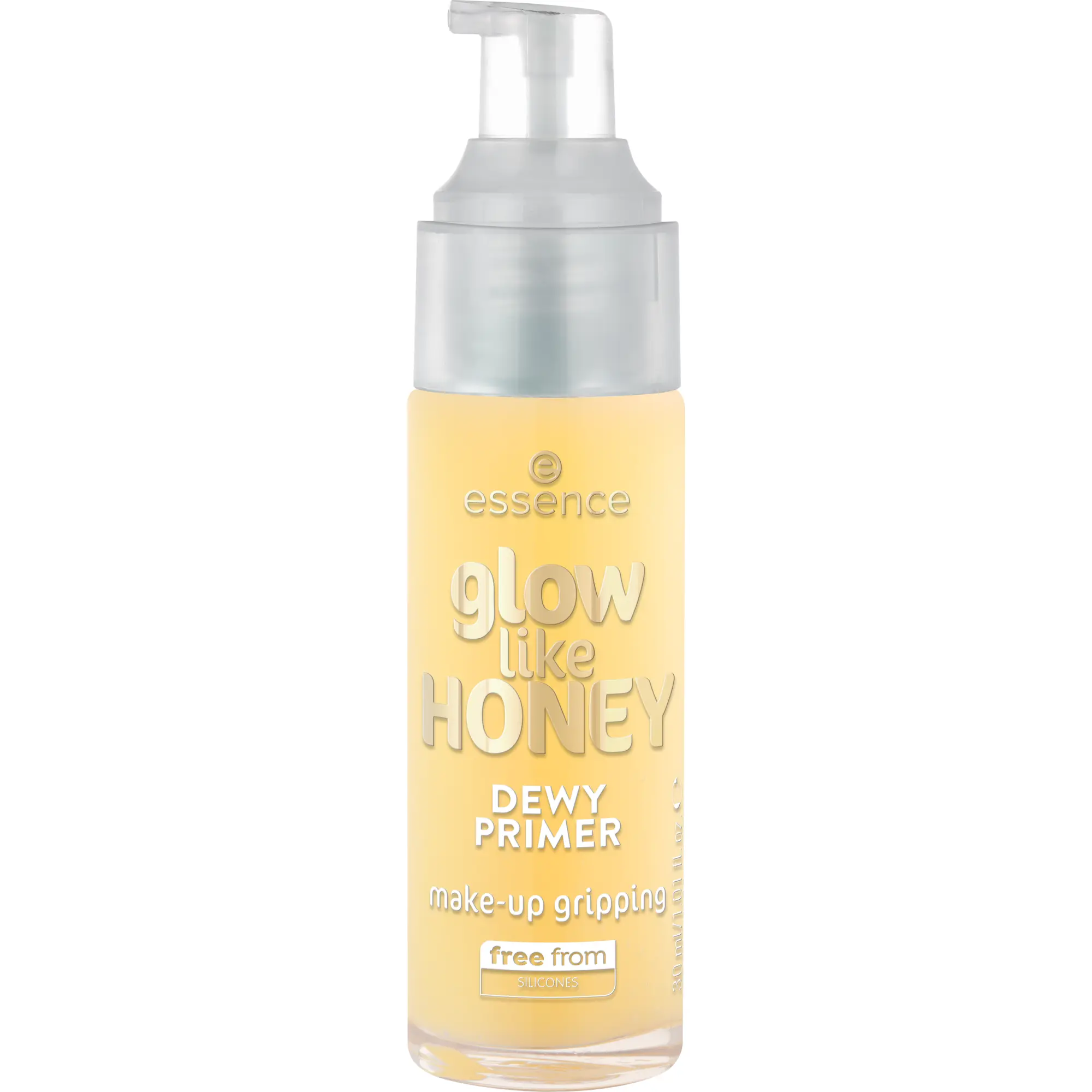 Glow Like Honey Dewy Primer