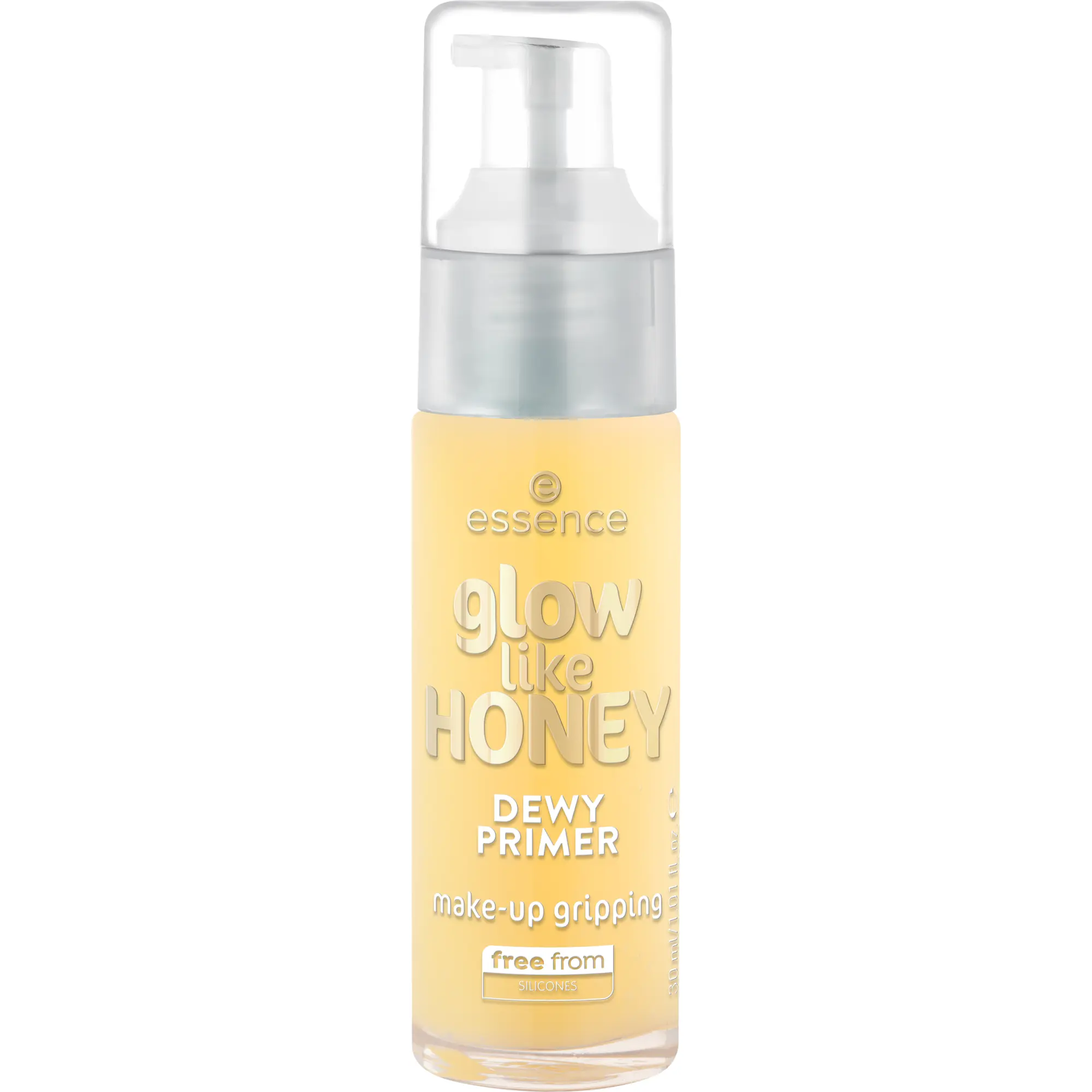 Glow Like Honey Dewy Primer - Image 9