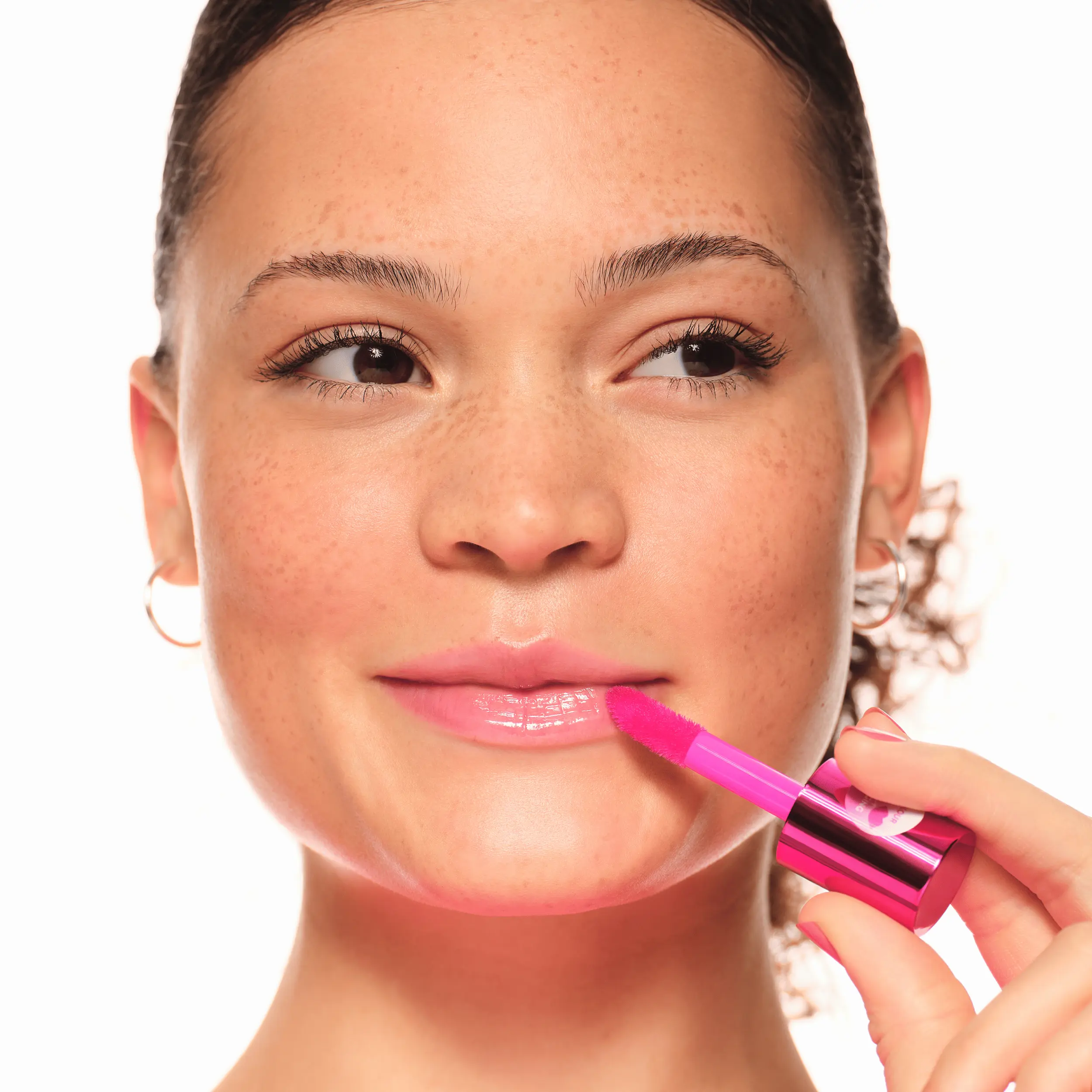 Hydra Kiss Lip Oil 06 Cranberry Is Back - Image 2