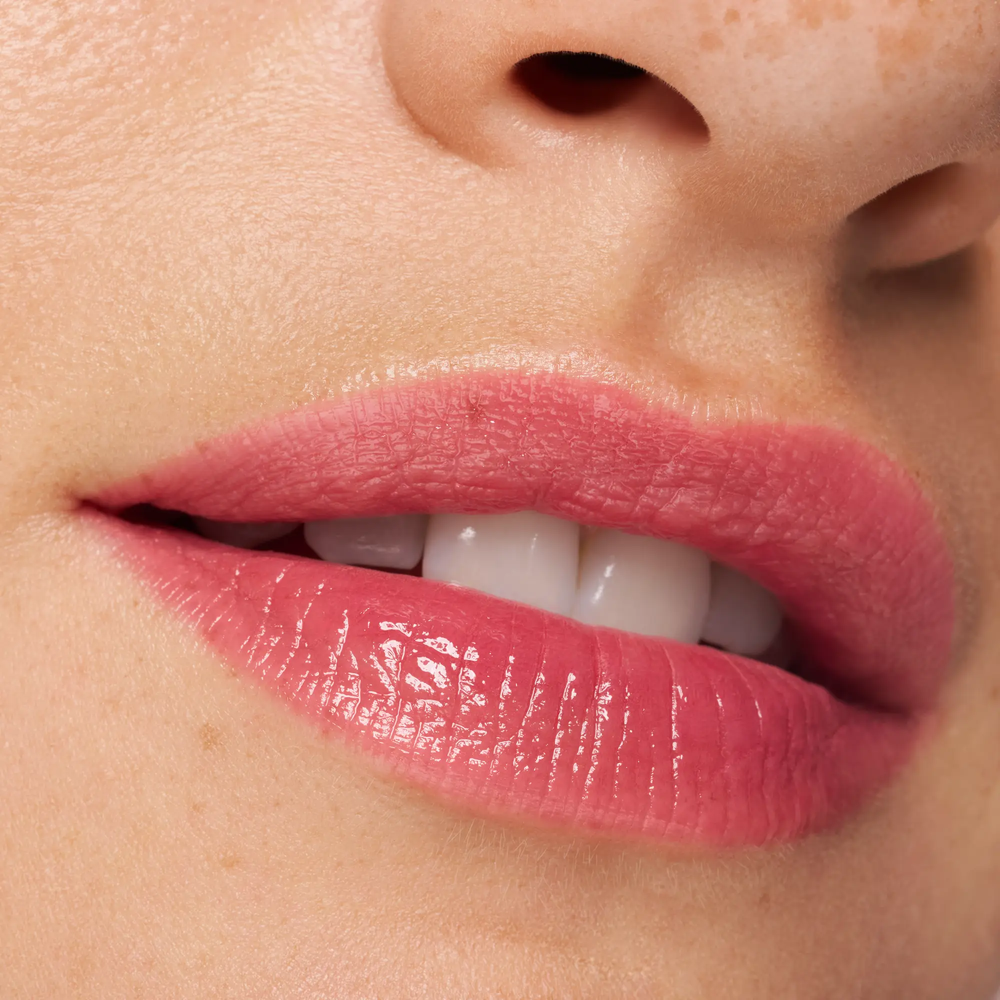 Hydra Kiss Lip Tint 02 Vintage Rose - Image 2