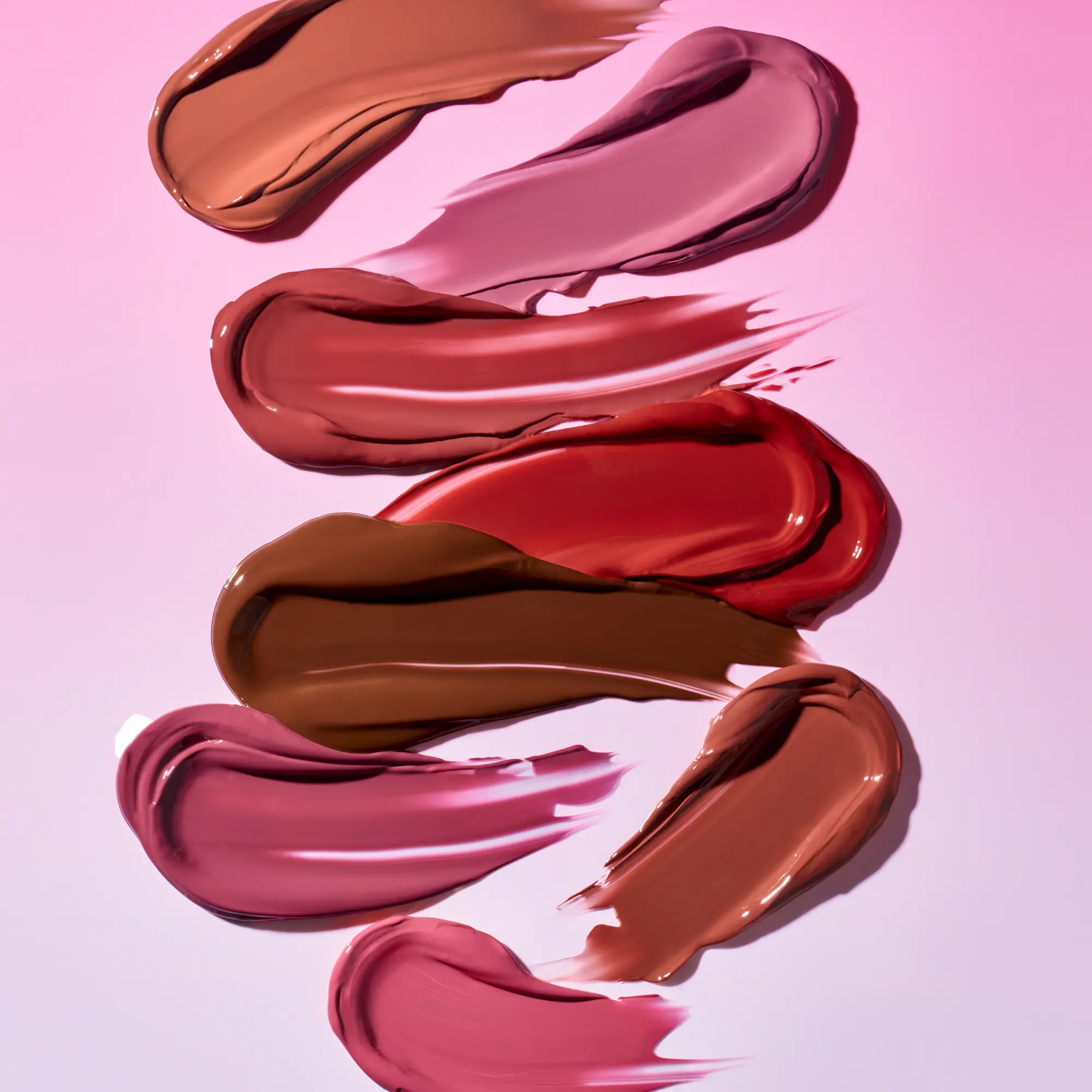 Hydra Kiss Lip Tint 02 Vintage Rose - Image 5
