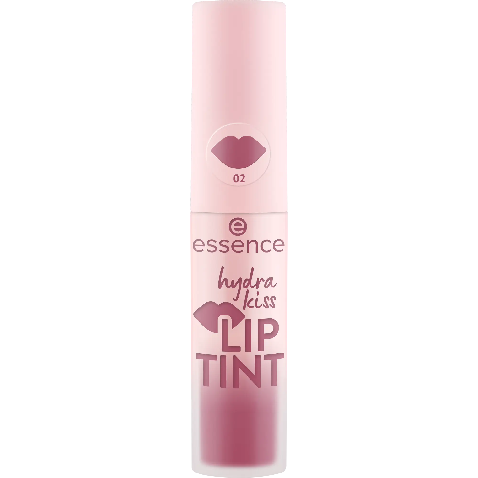 Hydra Kiss Lip Tint 02 Vintage Rose - Image 6