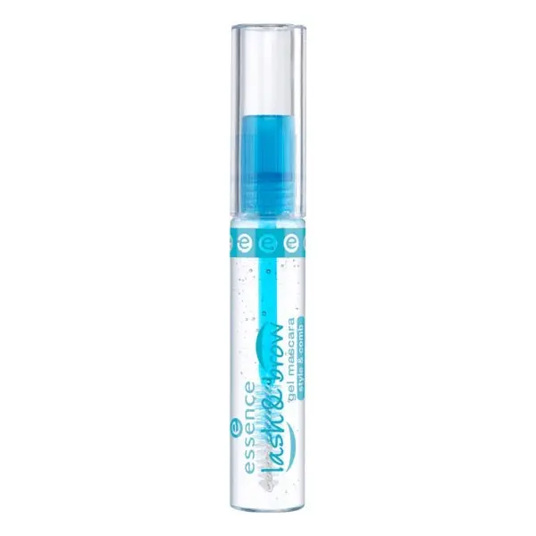 Lash &amp; Brow Gel Mascara - Image 2