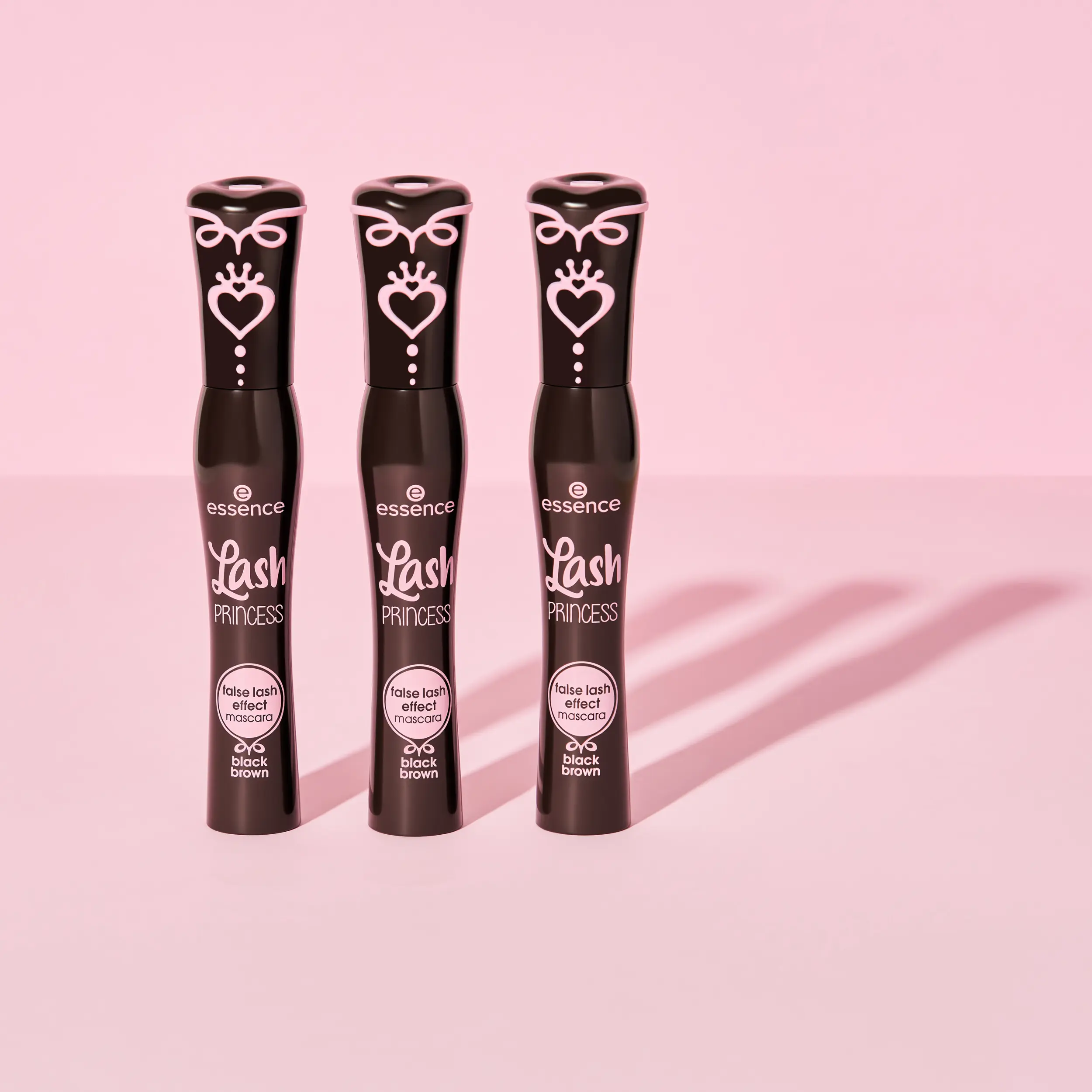 Lash Princess False Lash Effect Mascara Black Brown - Image 10