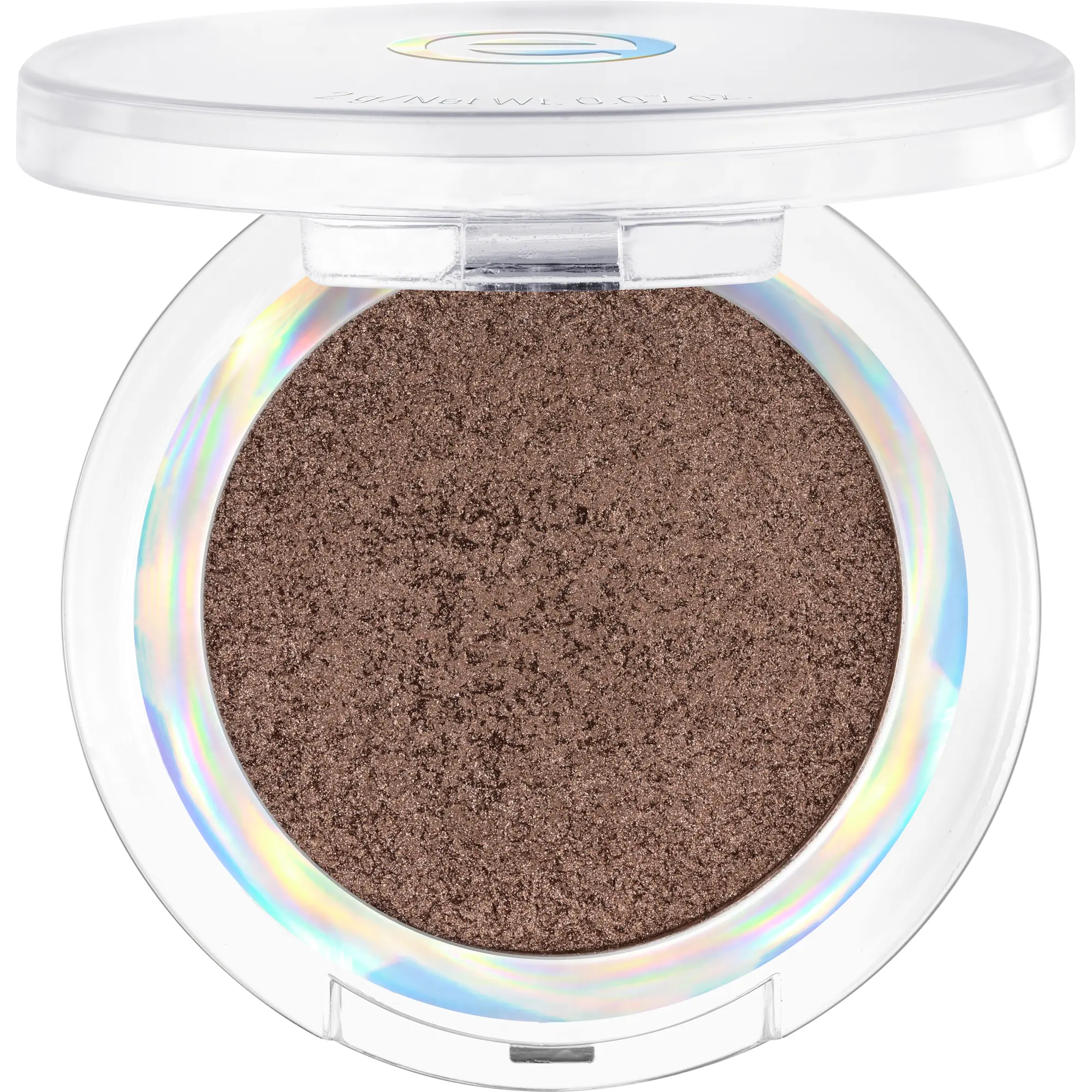 Mono Eyeshadow Pearly 03 Bronzed Espresso