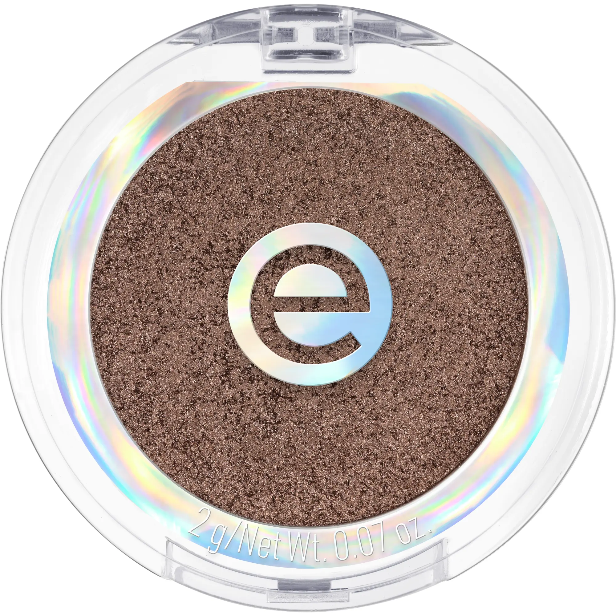 Mono Eyeshadow Pearly 03 Bronzed Espresso - Image 10