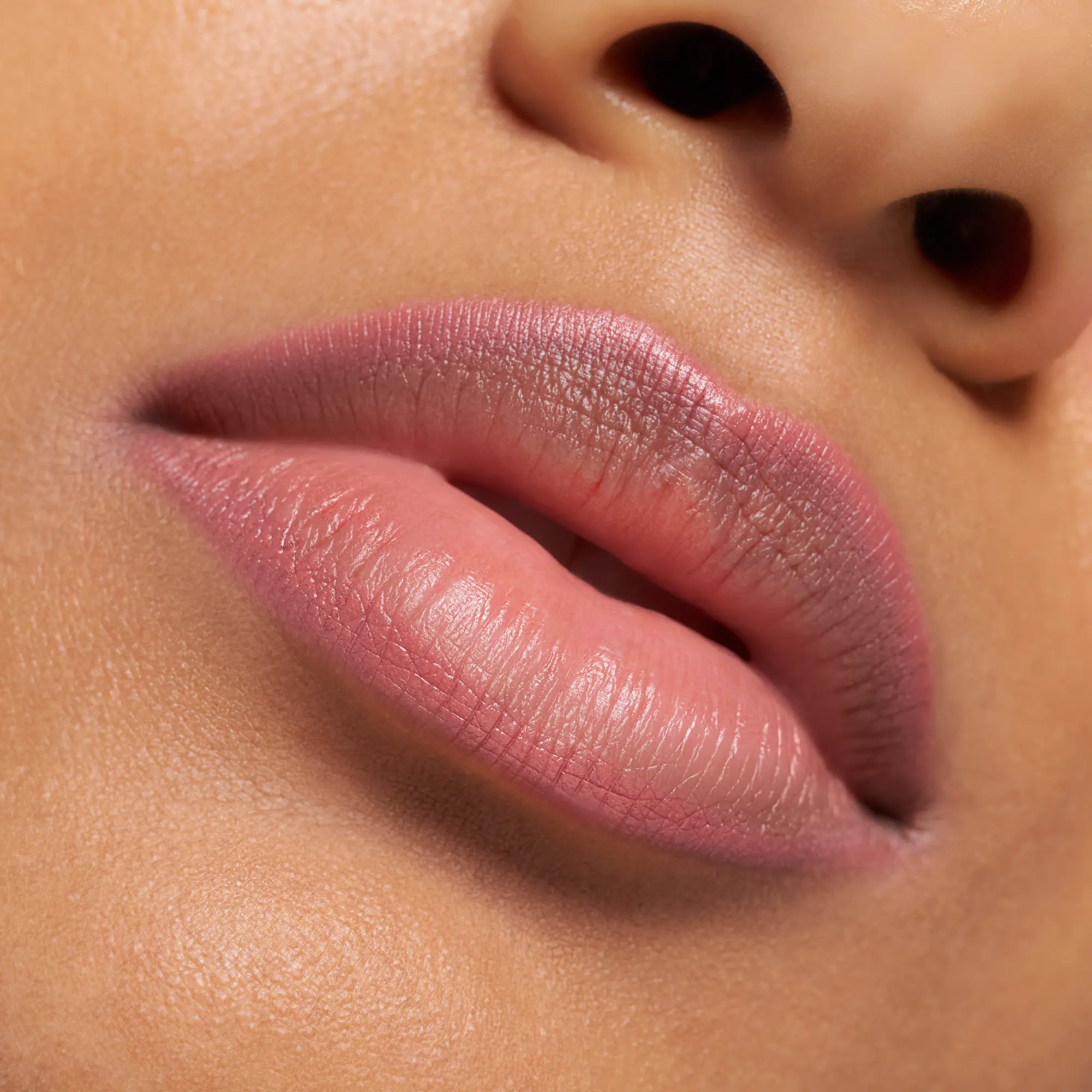 POUTline Soft Glide Lip Pencil 02 Pinky Promise - Image 3