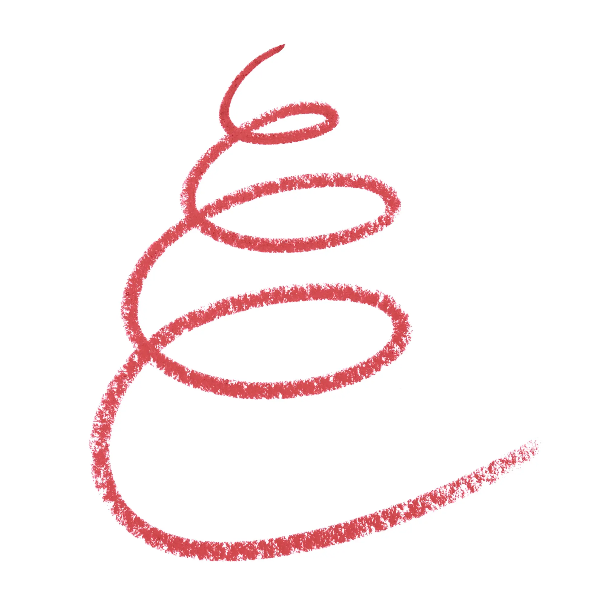 POUTline Soft Glide Lip Pencil 05 Pout Out Loud - Image 7