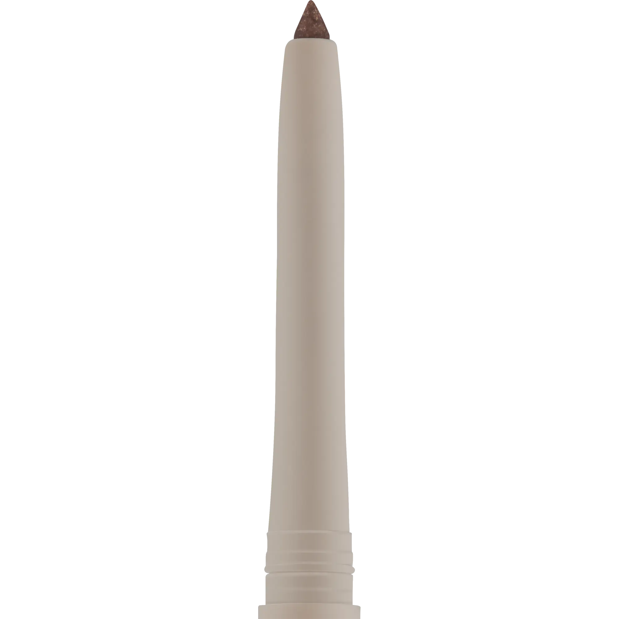 Satin Blend Gel Eyeliner 03 Bronzed Shimmer - Image 6
