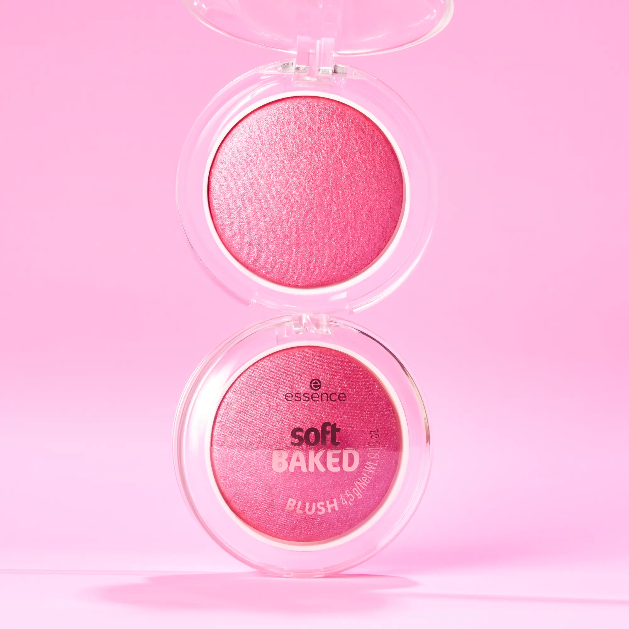 Soft Baked Blush 50 Berry Bliss - Image 6