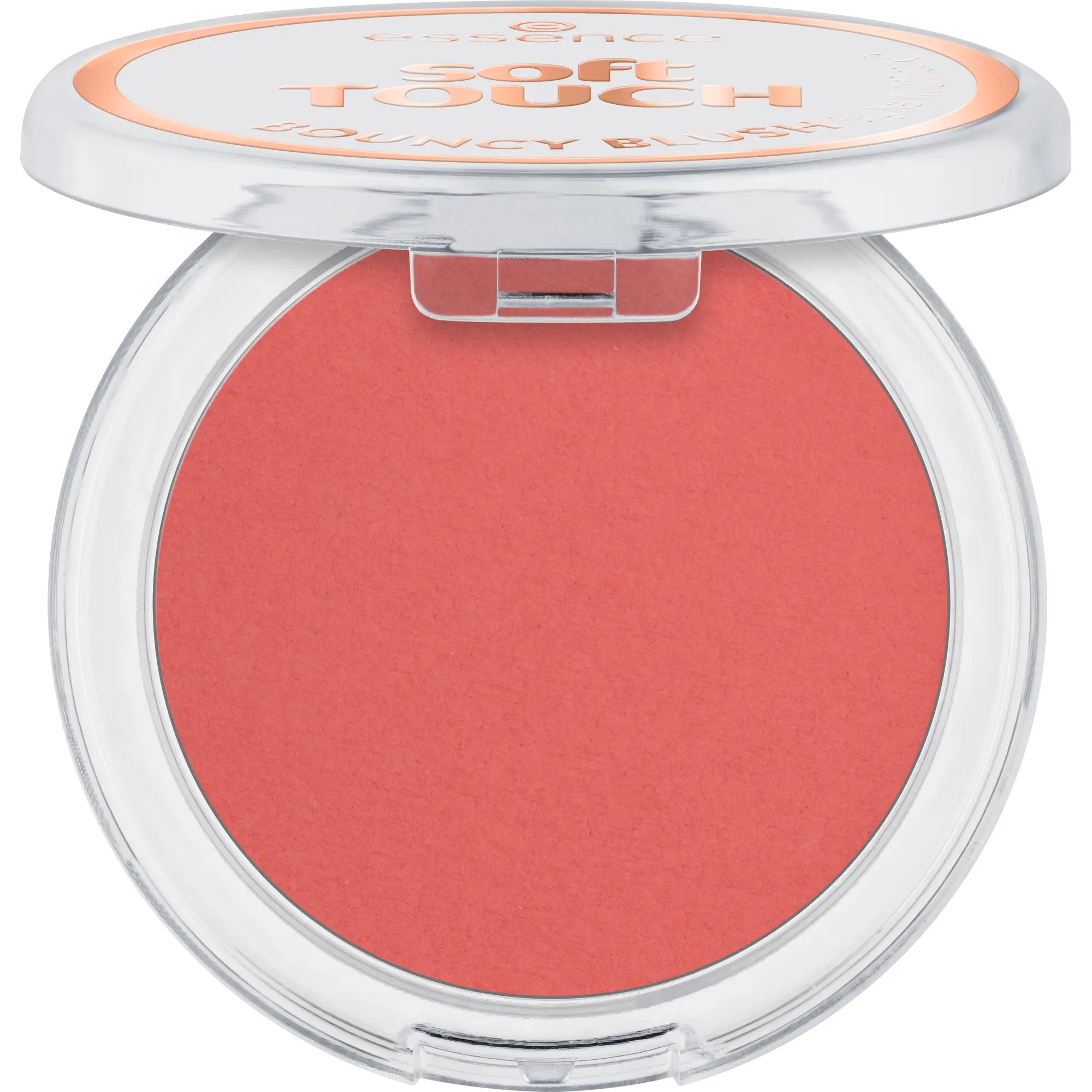 Soft Touch Bouncy Blush 30 Exotic Daisy