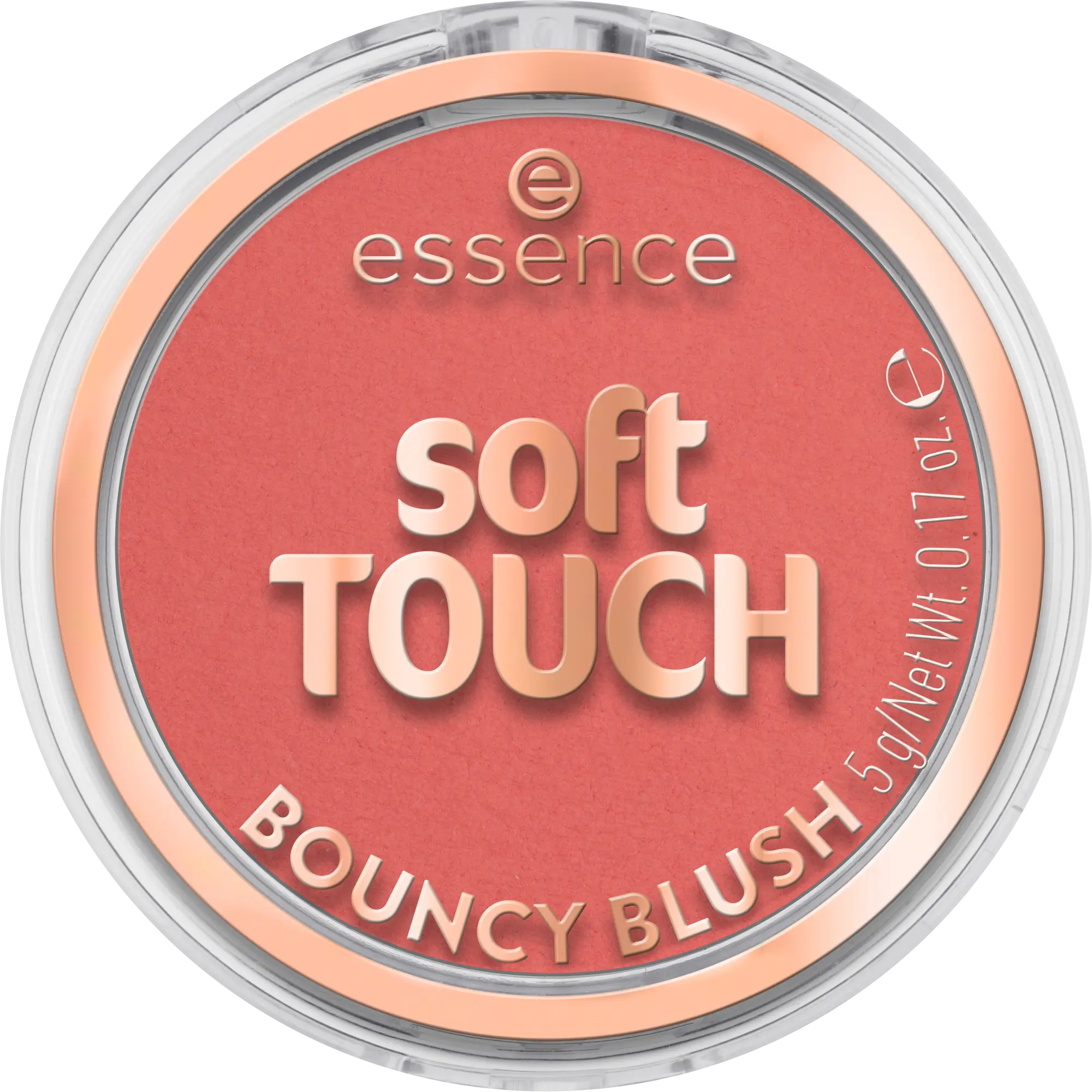 Soft Touch Bouncy Blush 30 Exotic Daisy - Image 5