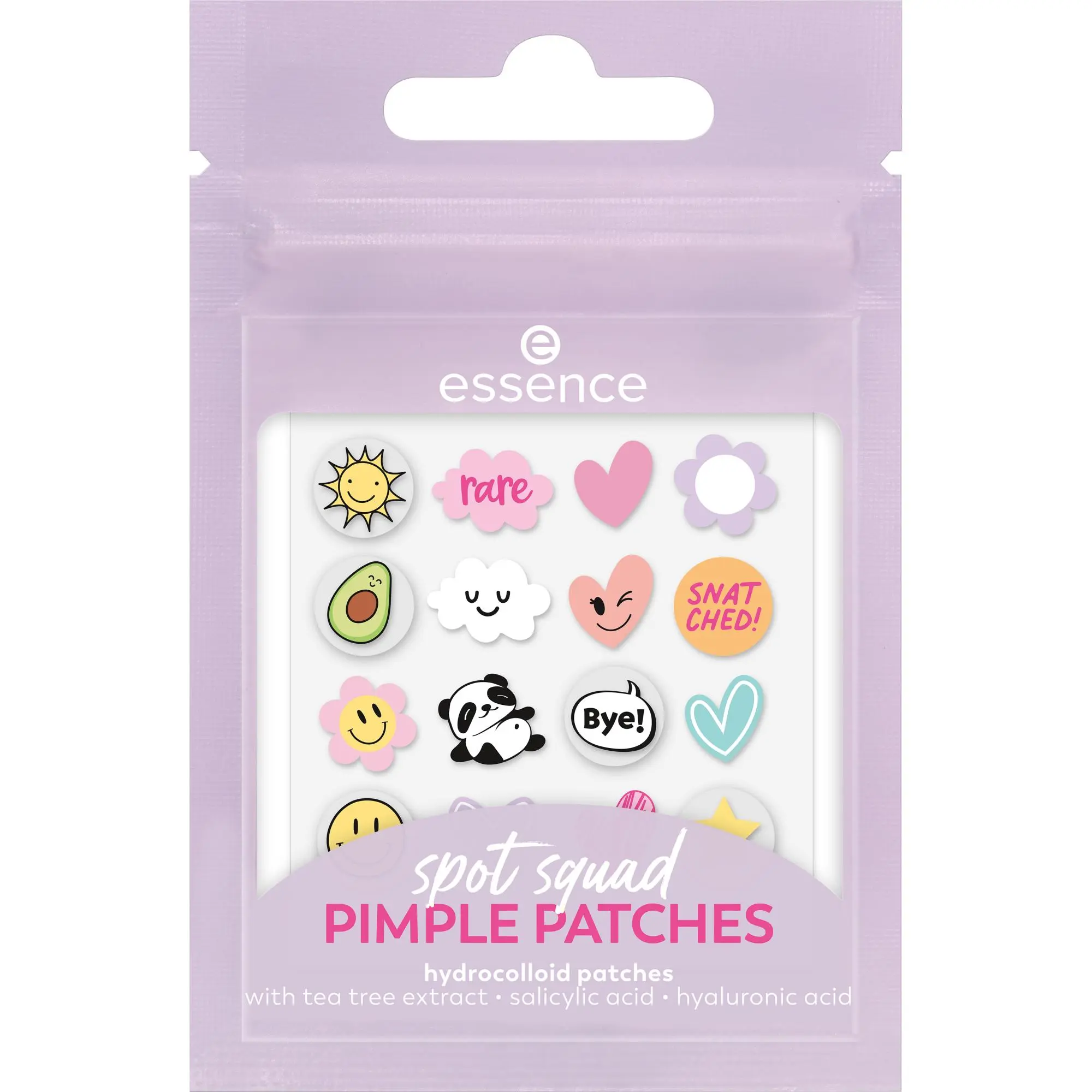 Spot Squad Pimple Patches - Image 2