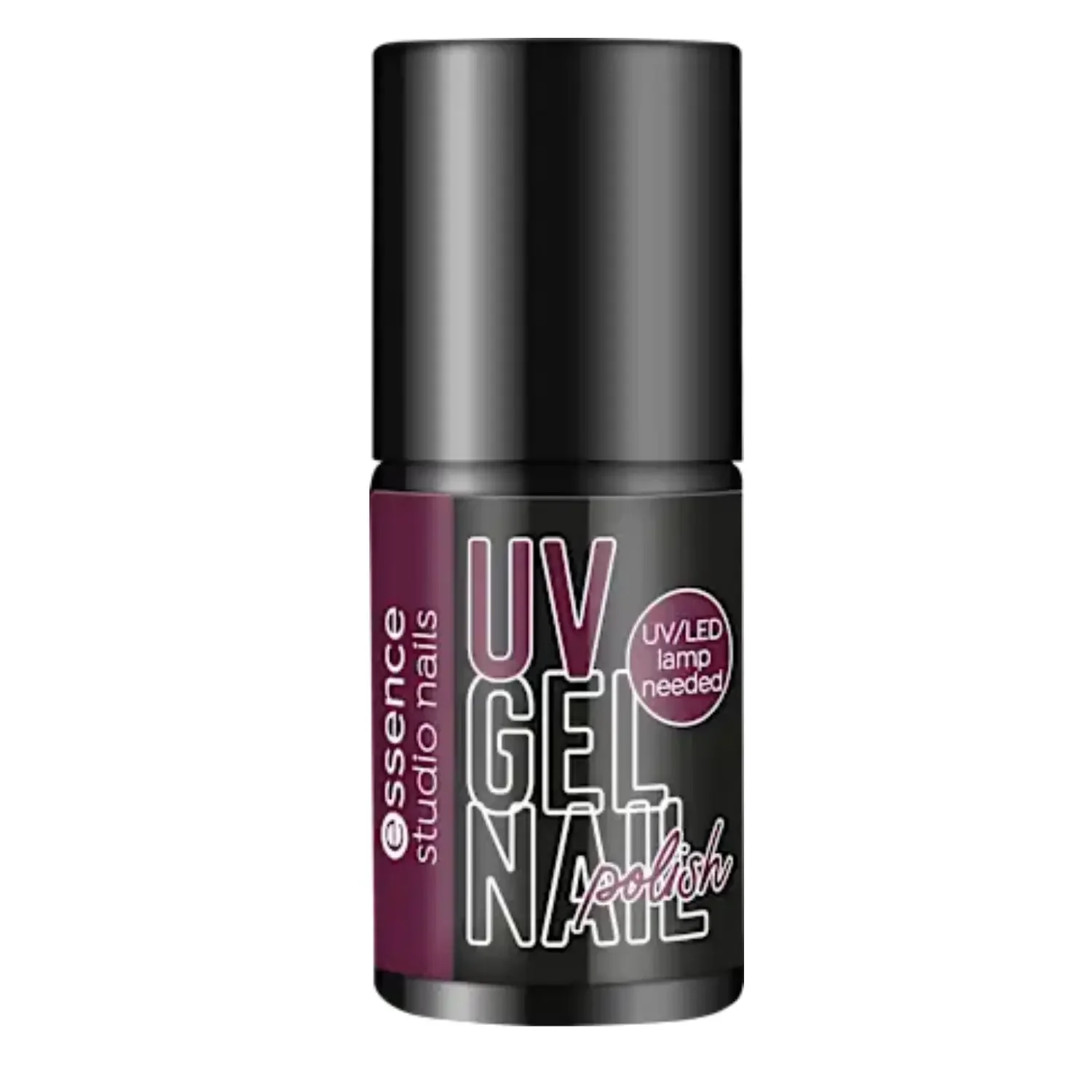 Essence Starter Set Studio Nails UV Gel Polish - Image 48