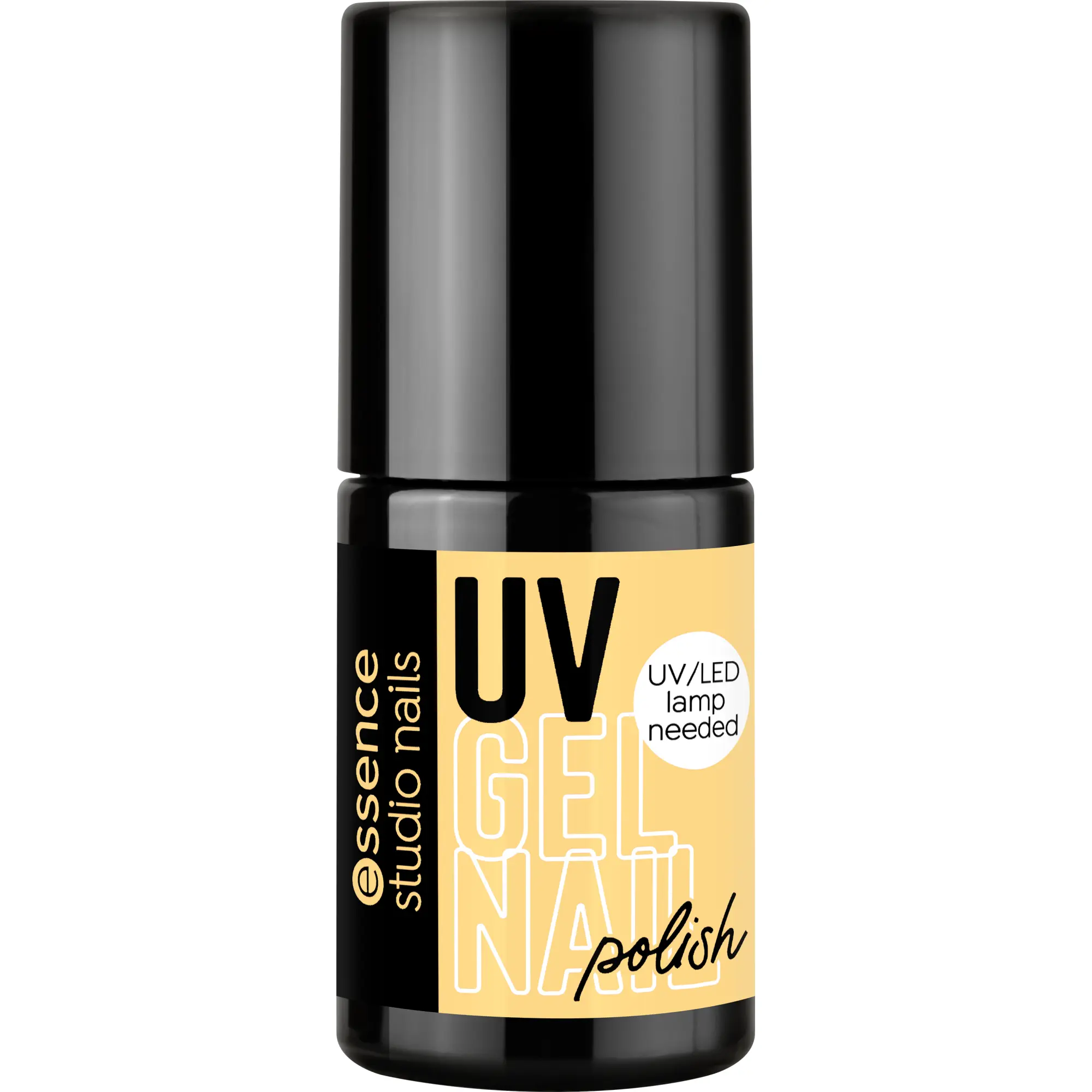 Studio Nails Uv Gel Nail Polish 218 Buttercream Dream - Image 4