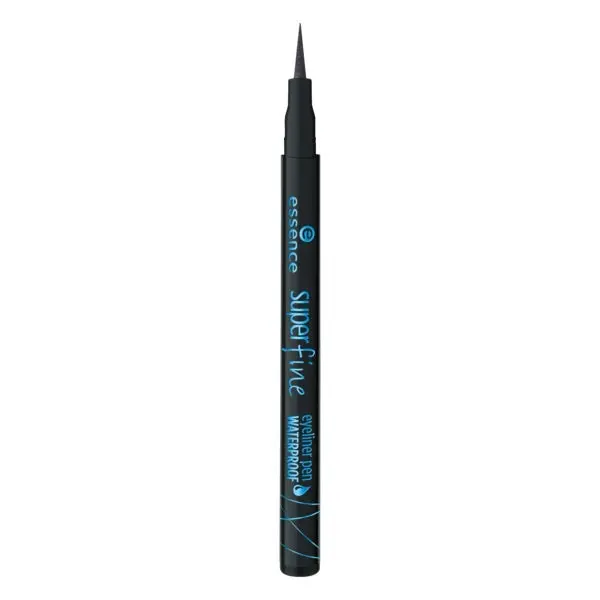 Superfine Eyeliner Pen Waterproof