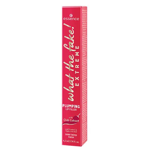 What The Fake! Extreme Plumping Lip Filler - Image 4