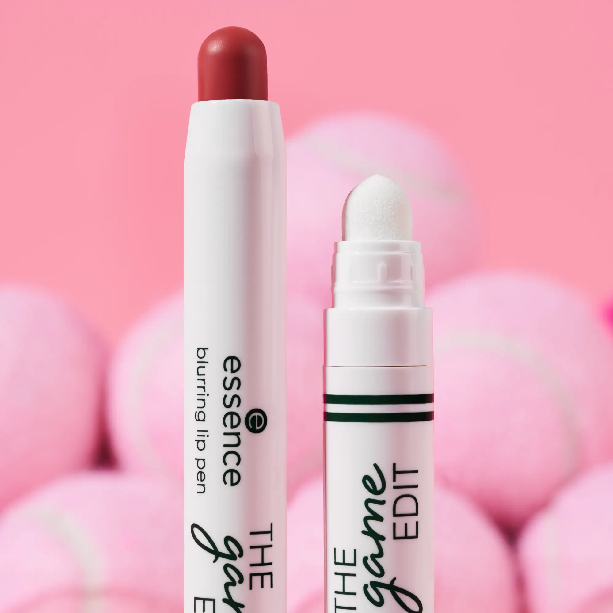 The Game Edit Blurring Lip Pen Game, Set, Blur! - Image 3