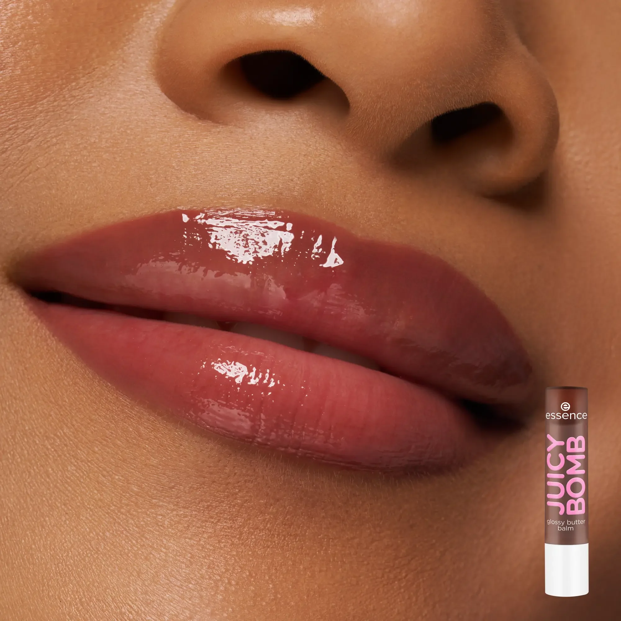 Toffee Talk Brown Lip Set - Image 6