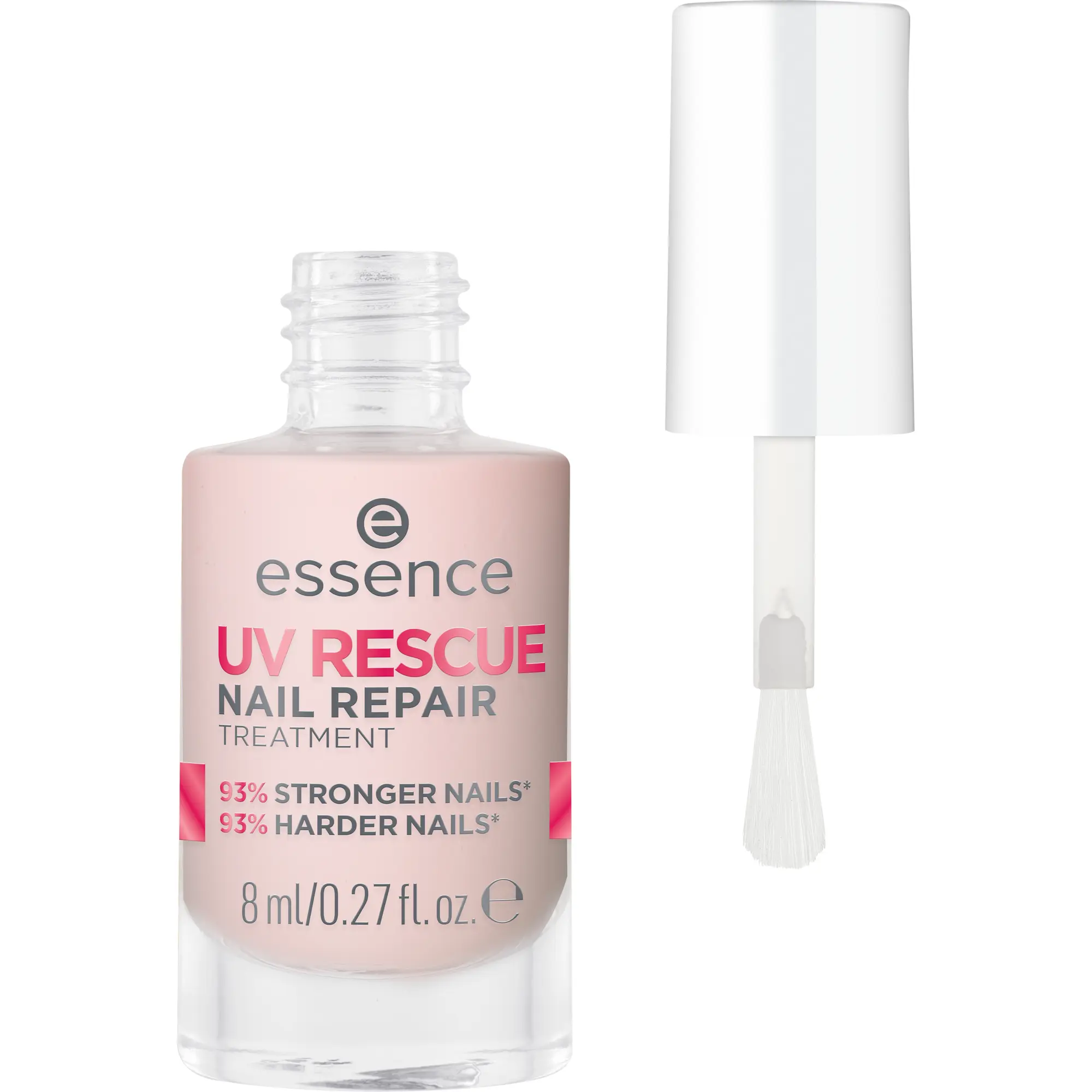 UV Rescue Nail Repair Treatment 01