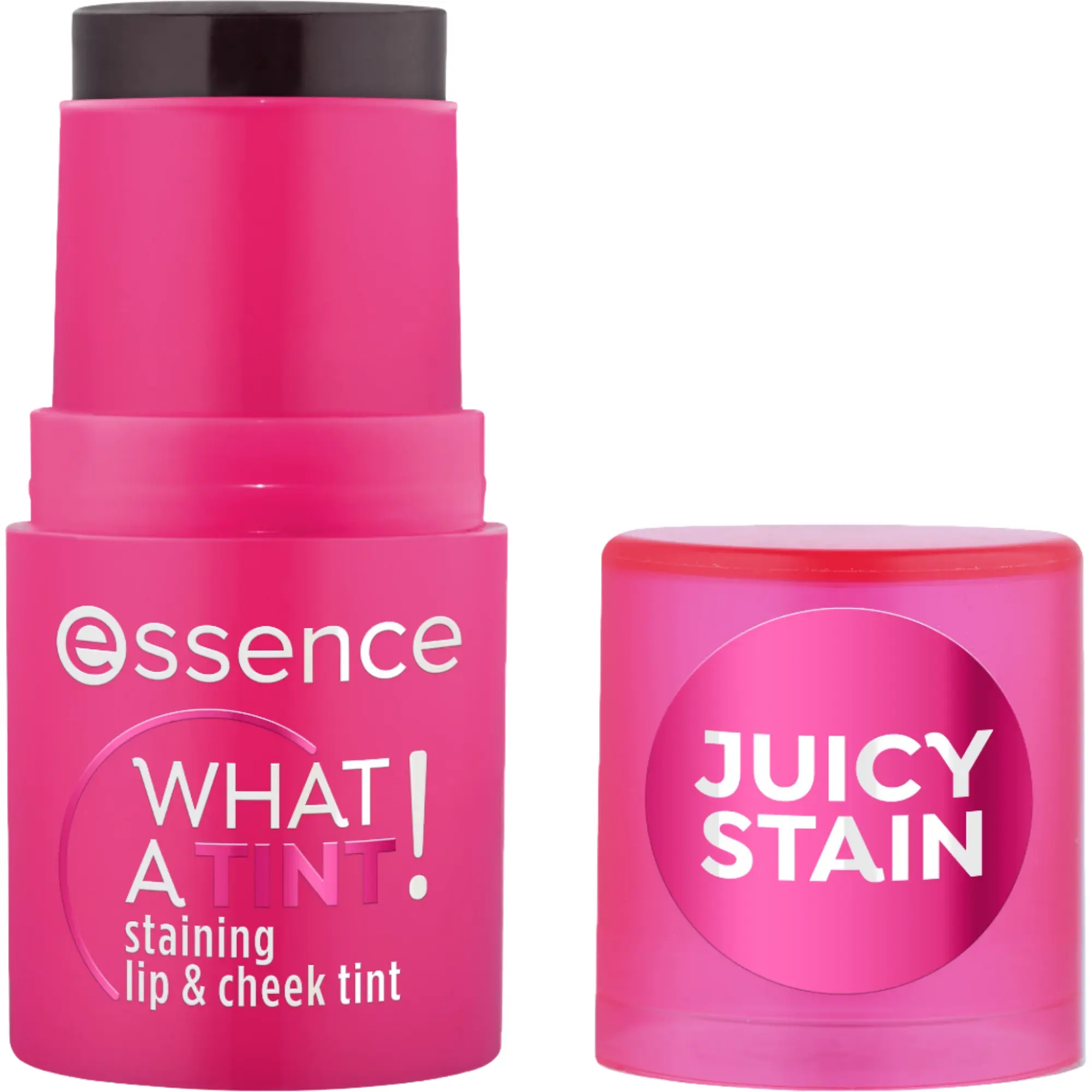What A Tint! Staining Lip & Cheek Tint 10 Raspberry Vibes