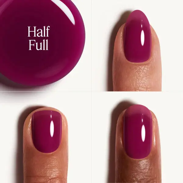 Glass Nails Collection 5 Half Full - Image 2