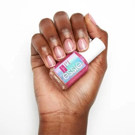 Hard To Resist Glow &amp; Shine Nail Hardener - Image 3