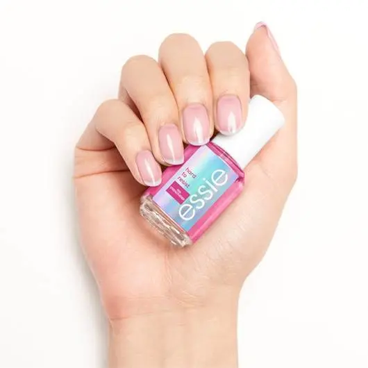 Hard To Resist Glow &amp; Shine Nail Hardener - Image 4