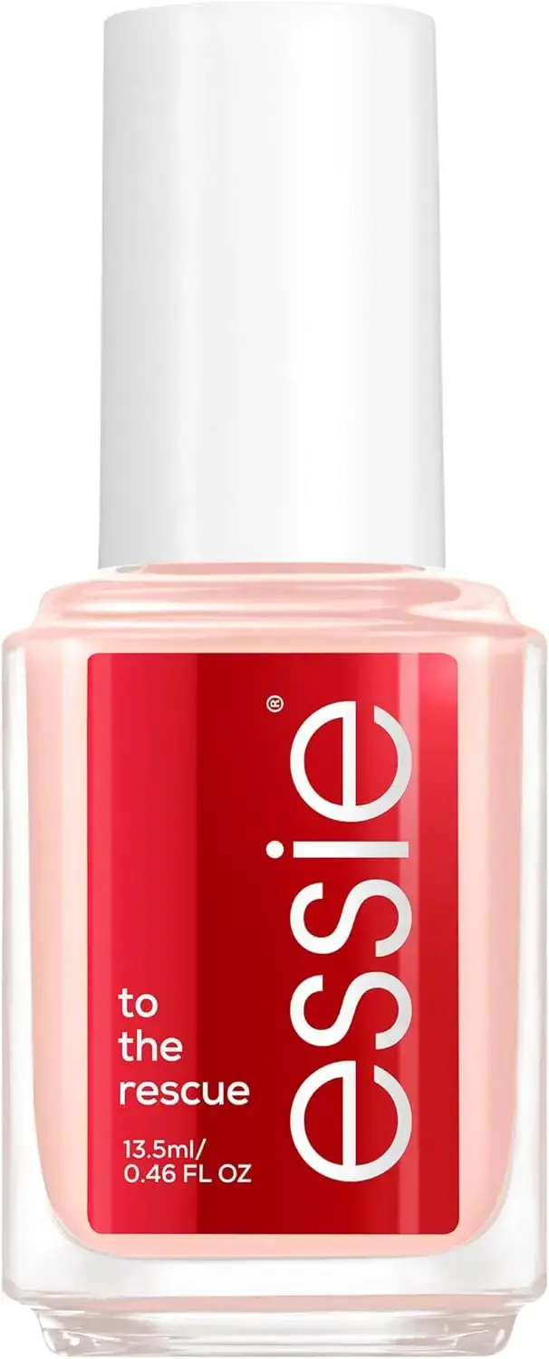 To The Rescue Nail Care