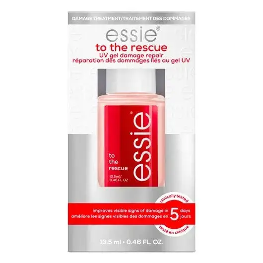 To The Rescue Nail Care - Image 7
