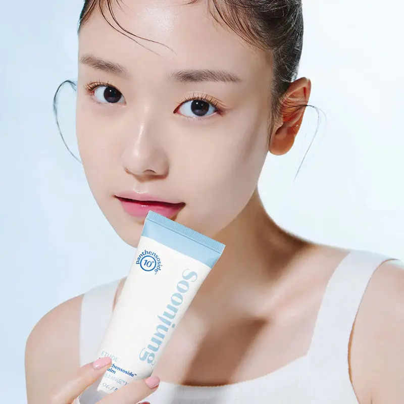 Soonjung 10 Panthensoside Cica Balm - Image 2