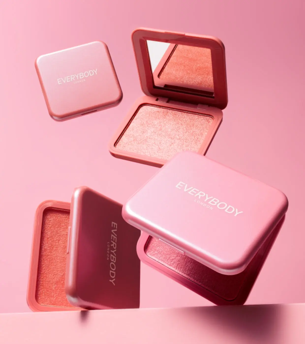 Baked Blusher Peach - Image 3