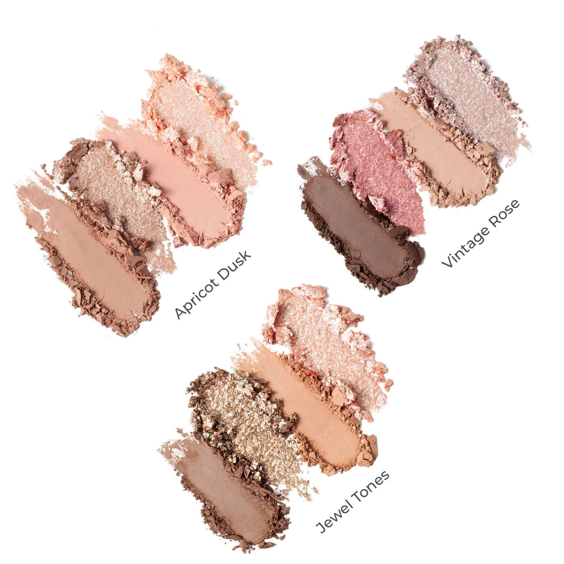 Eyeshadow Palette Apricot Dusk - Image 3