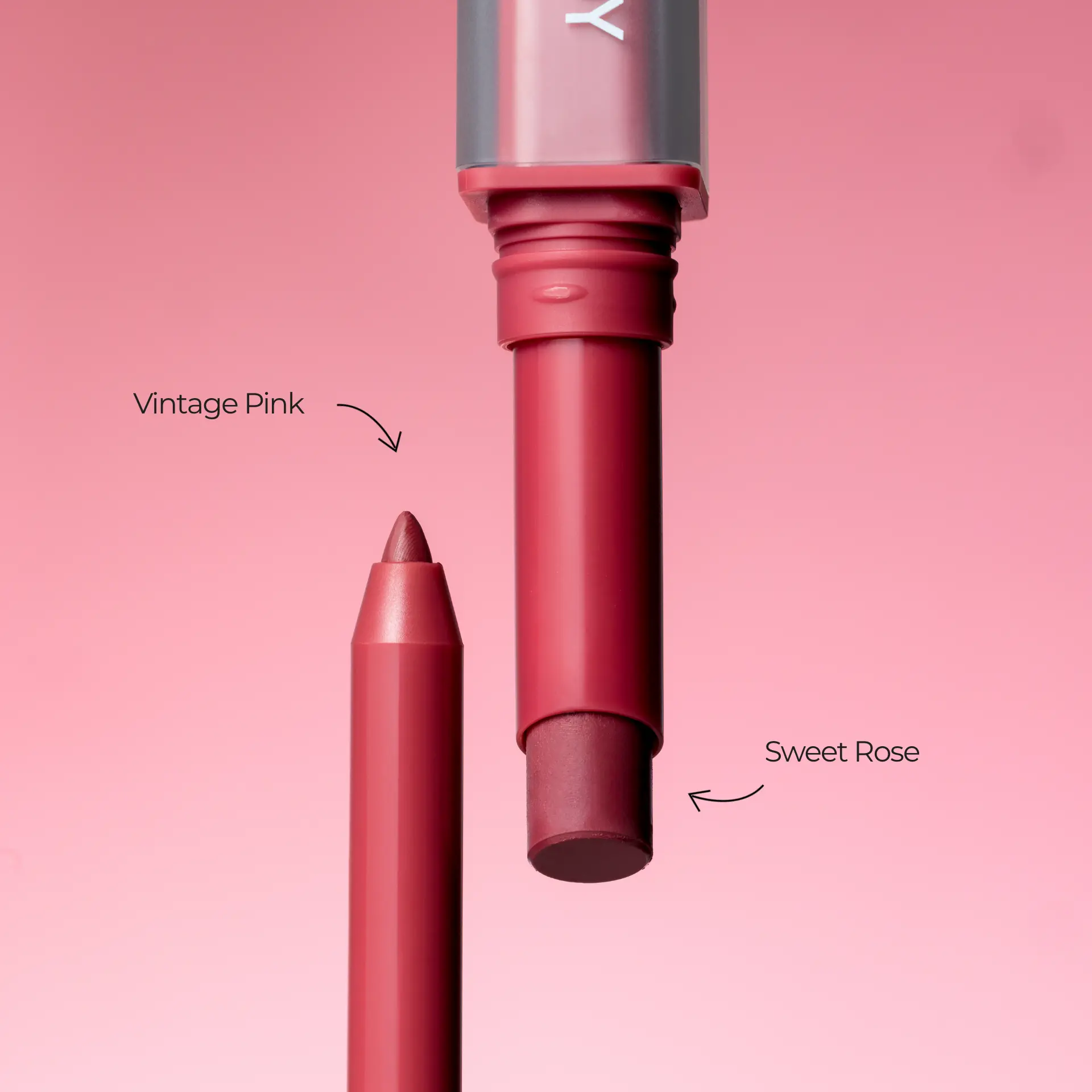 Lipliner 046 Vintage Pink - Image 6