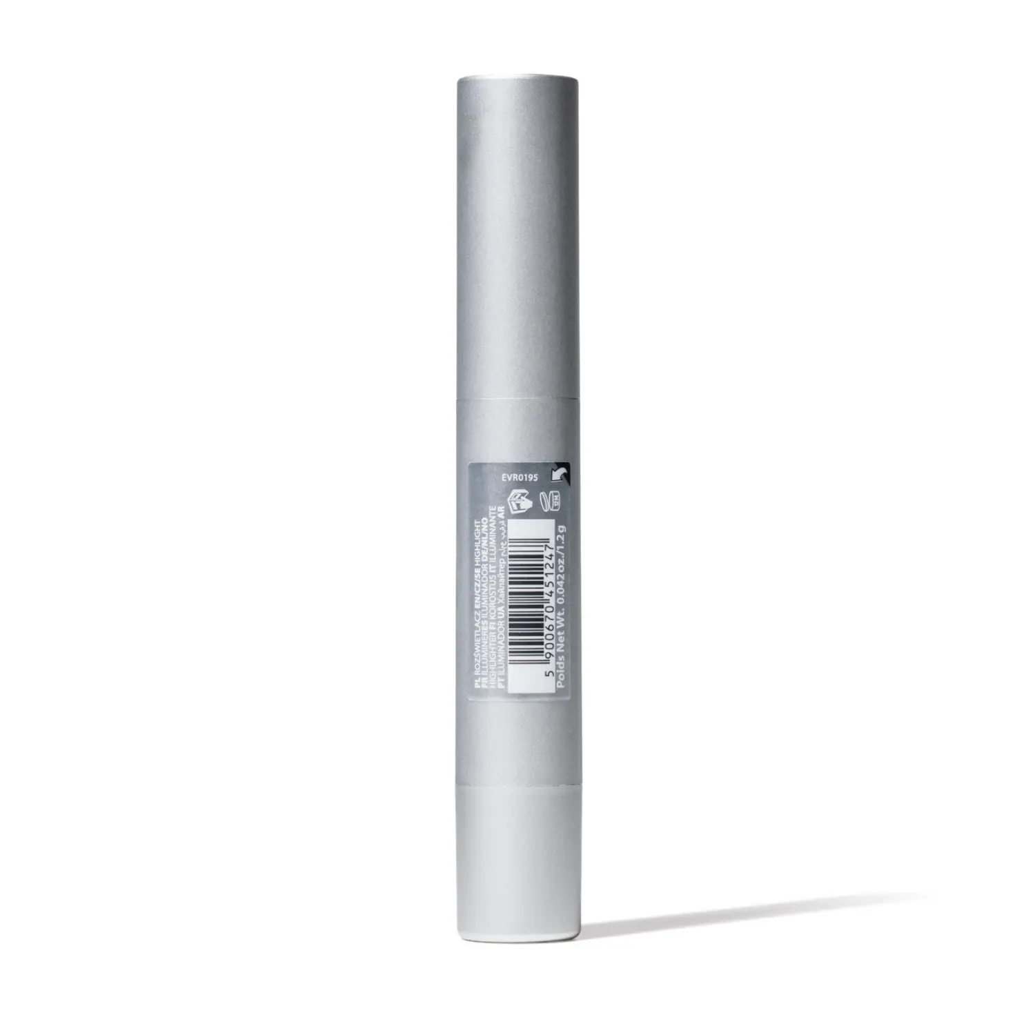 X Aleksandra Sosfa Highlighter Prism Stick - Image 4