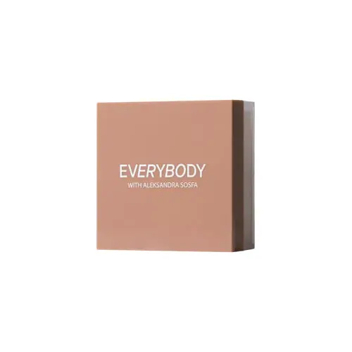 x Aleksandra Sosfa Loose Baking Powder