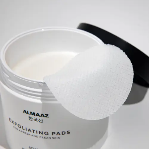 Exfoliating Pads - Image 2