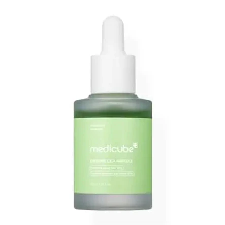 Exosome Cica Ampoule